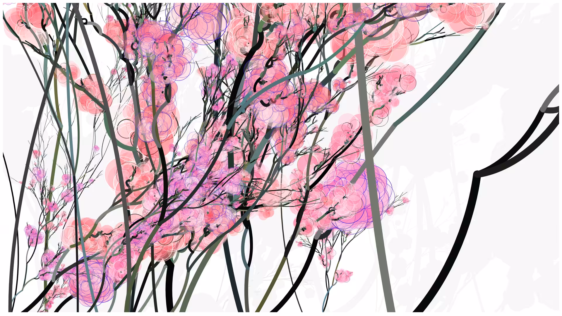 CODE-BLOSSOM #16