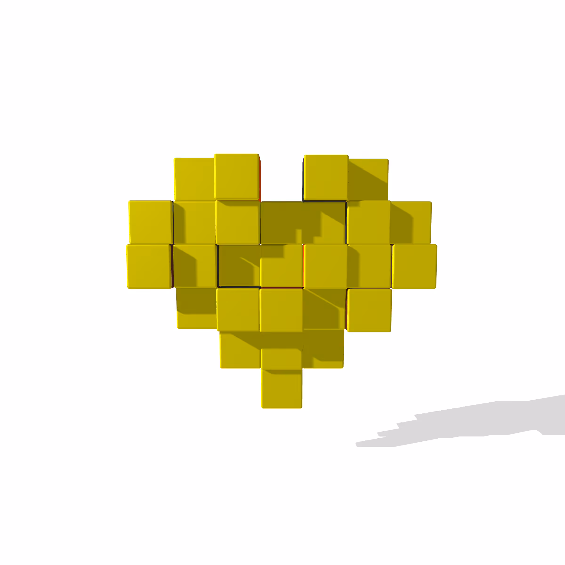 heart + craft #5648