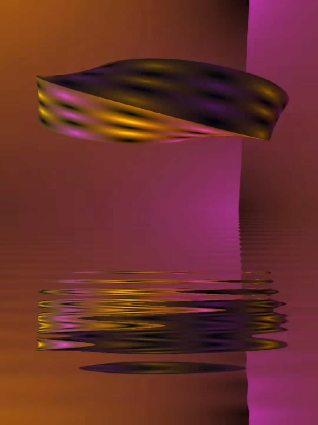 Unknown object, planet k-oilut.