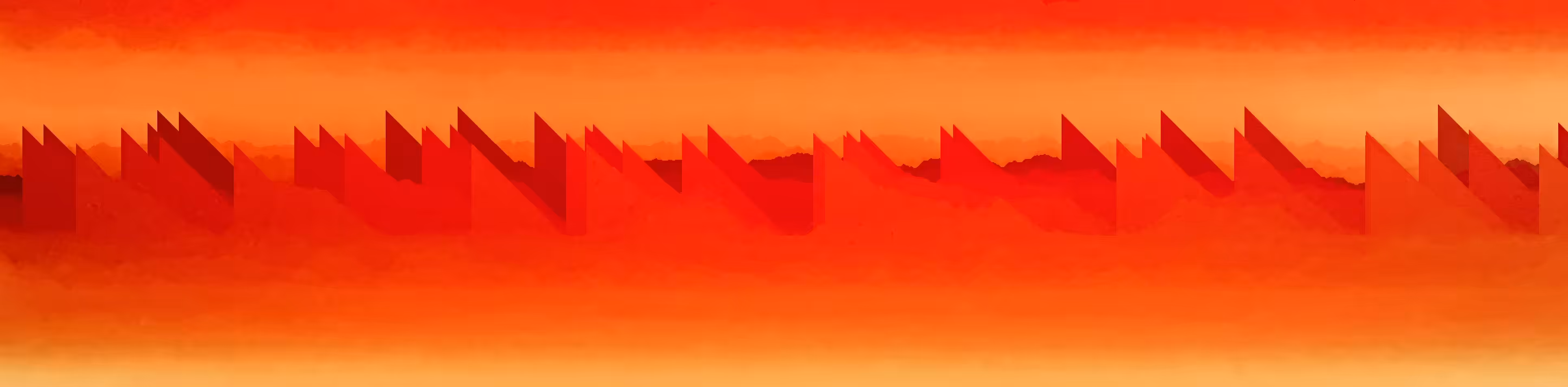 Series Glitch - Sherds Four [PANORAMA]