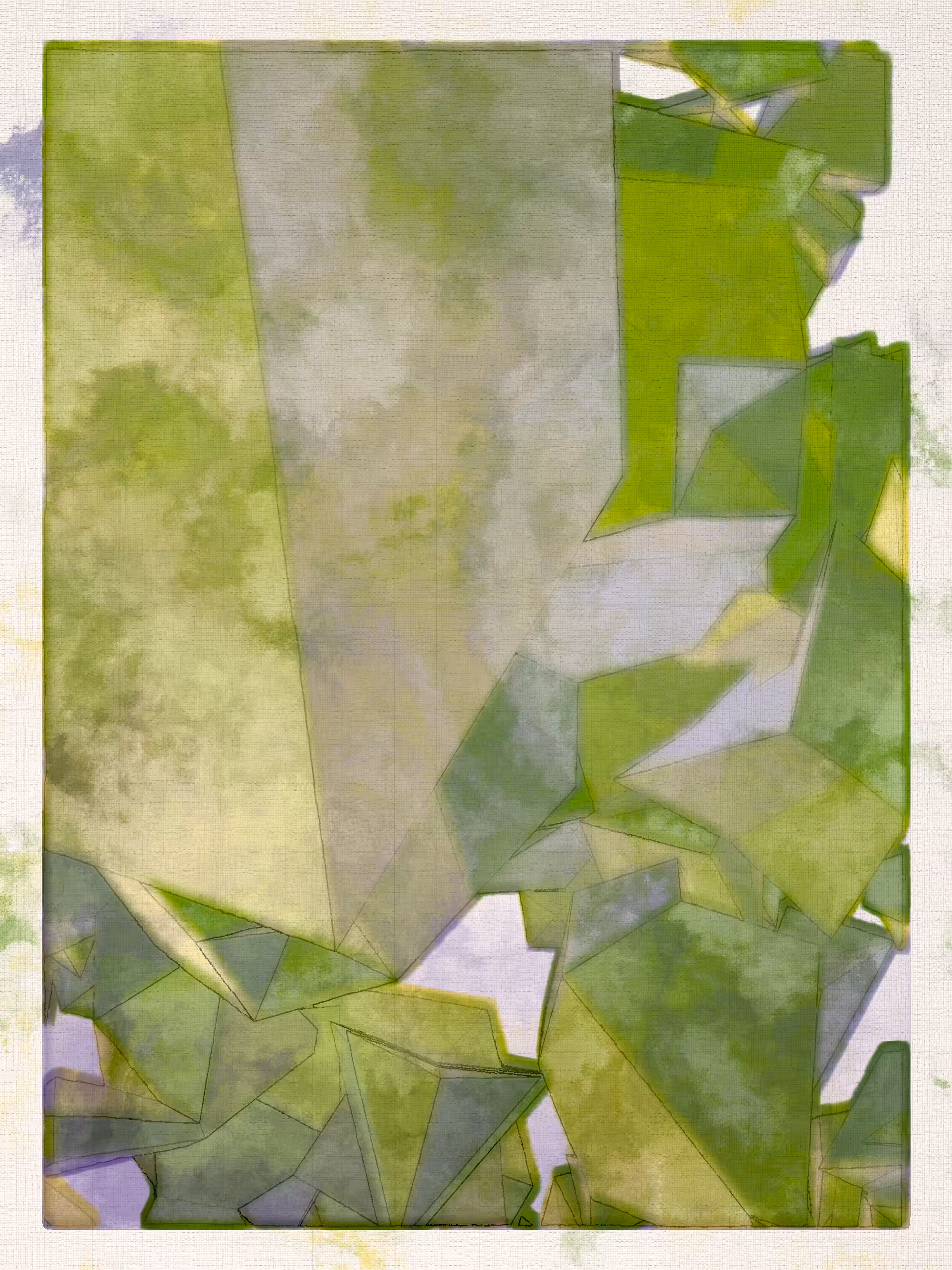 Aquarelle #11