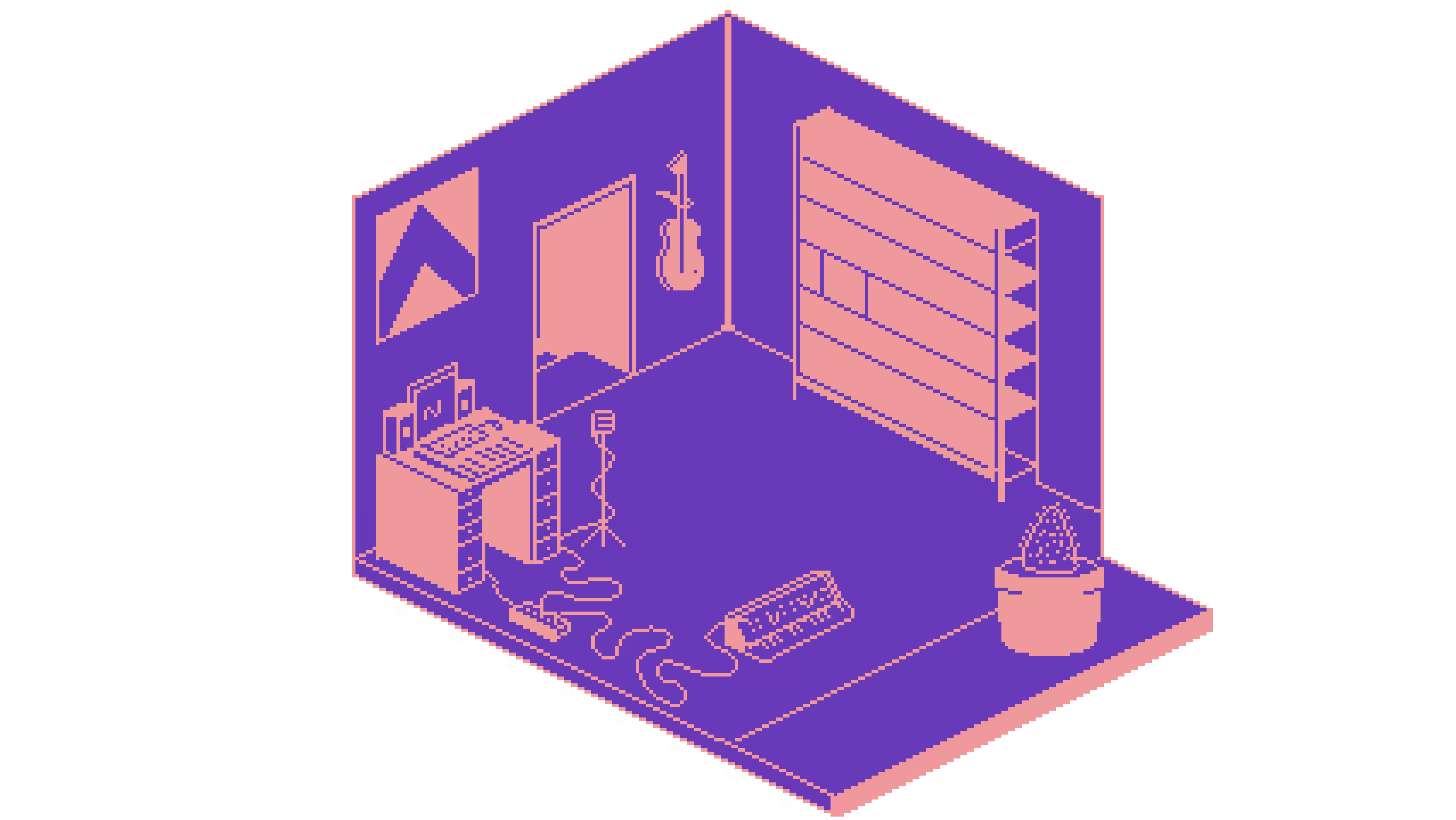My Studio