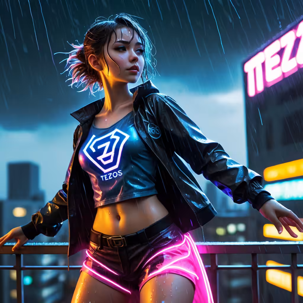 TezGirl 5