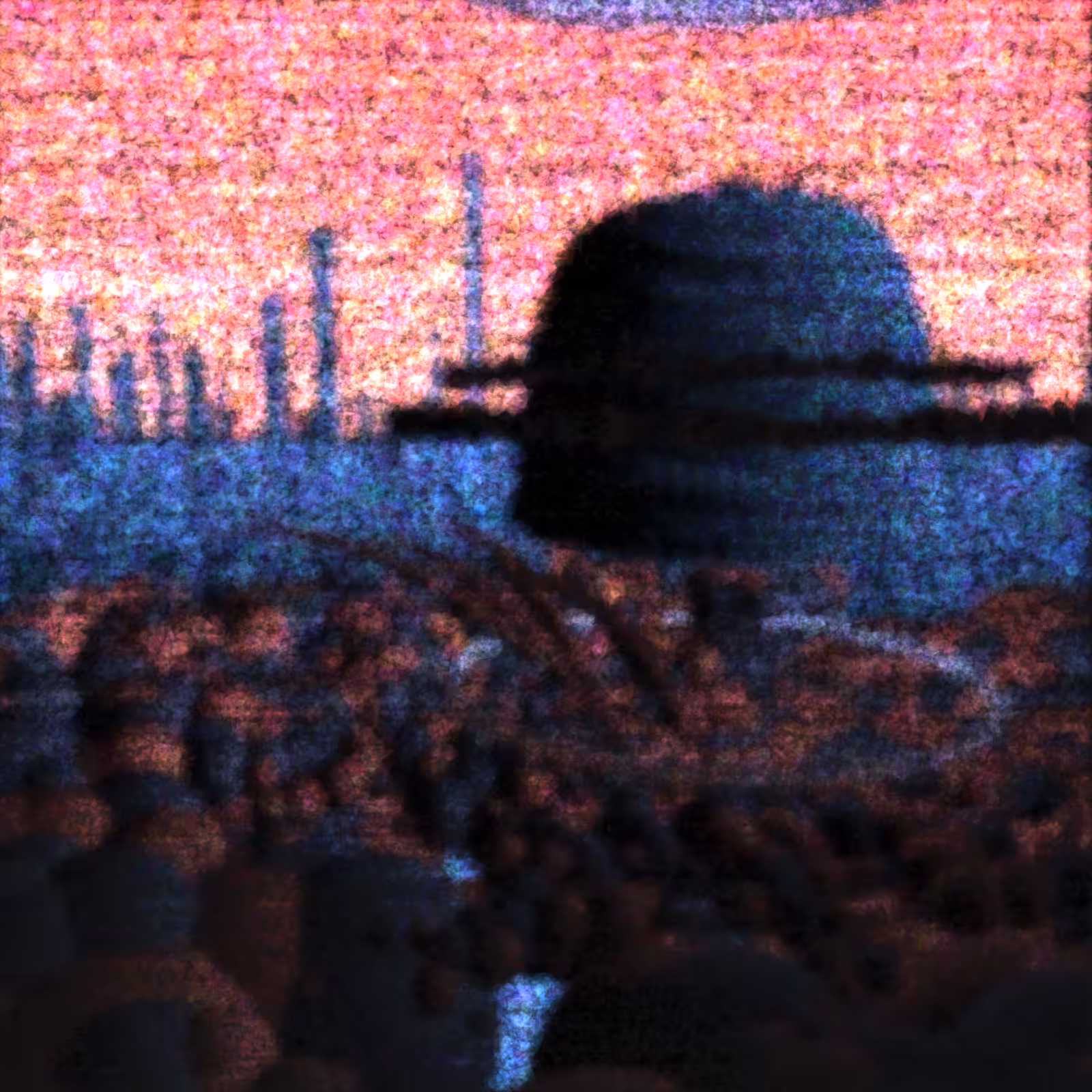Last Transmission #17