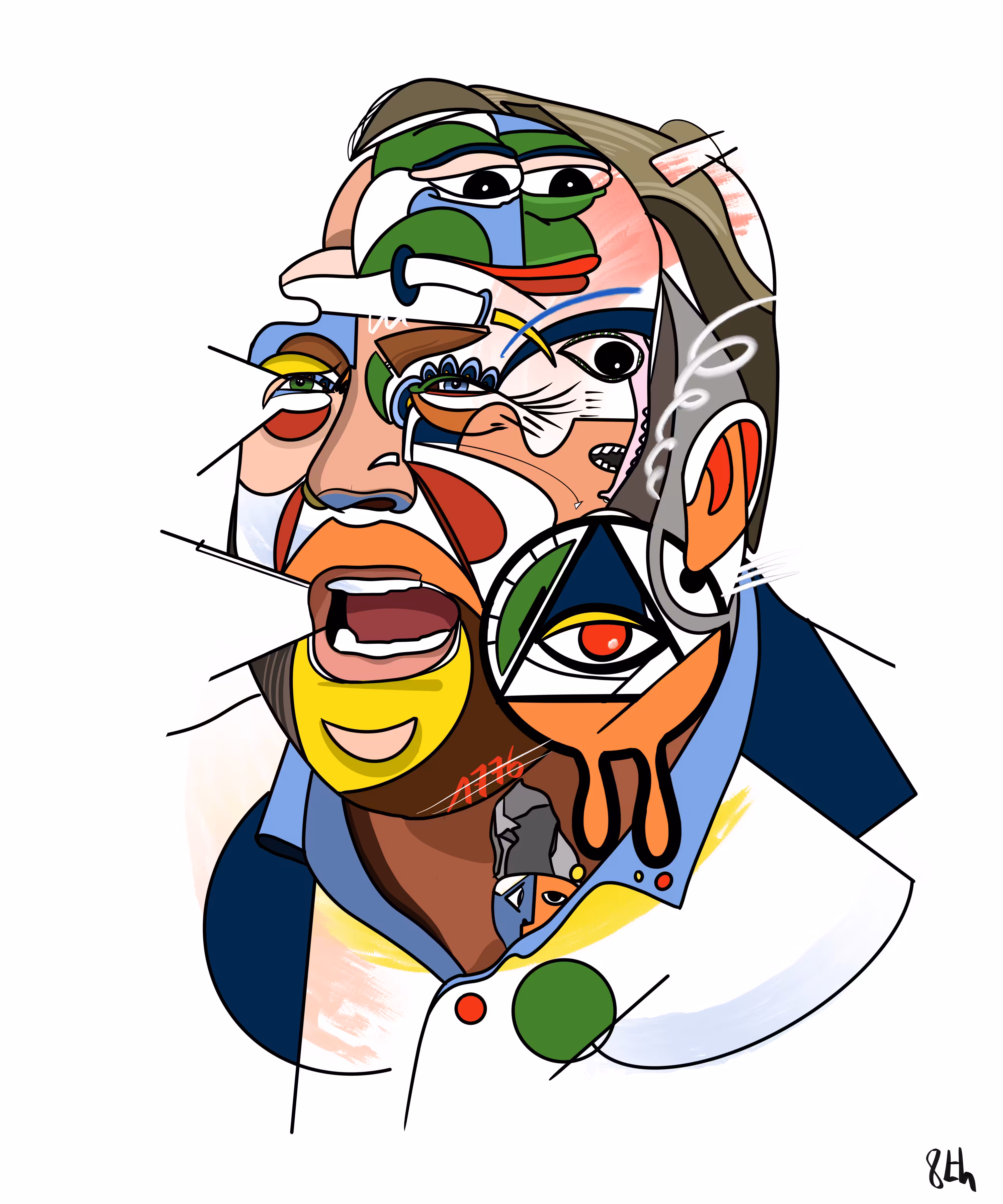 Geo Jones 