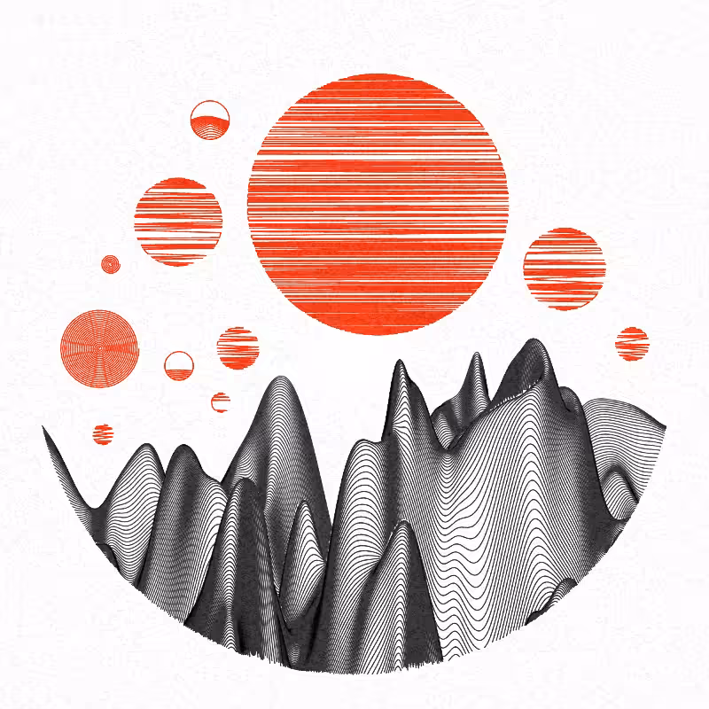 Plottable Mountain Moons #562