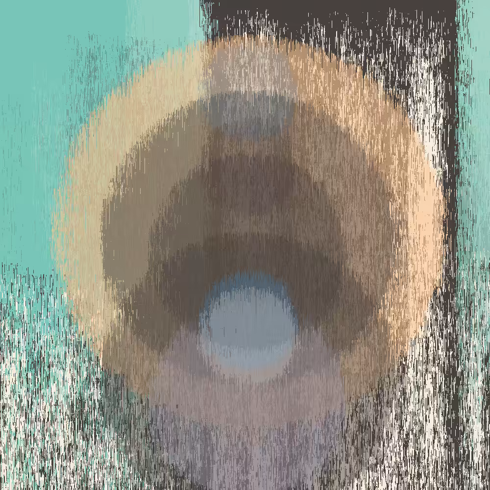 sun peel stare #37