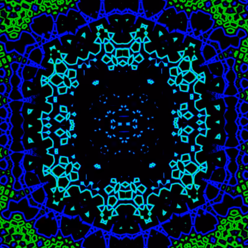 Foldoscope #34