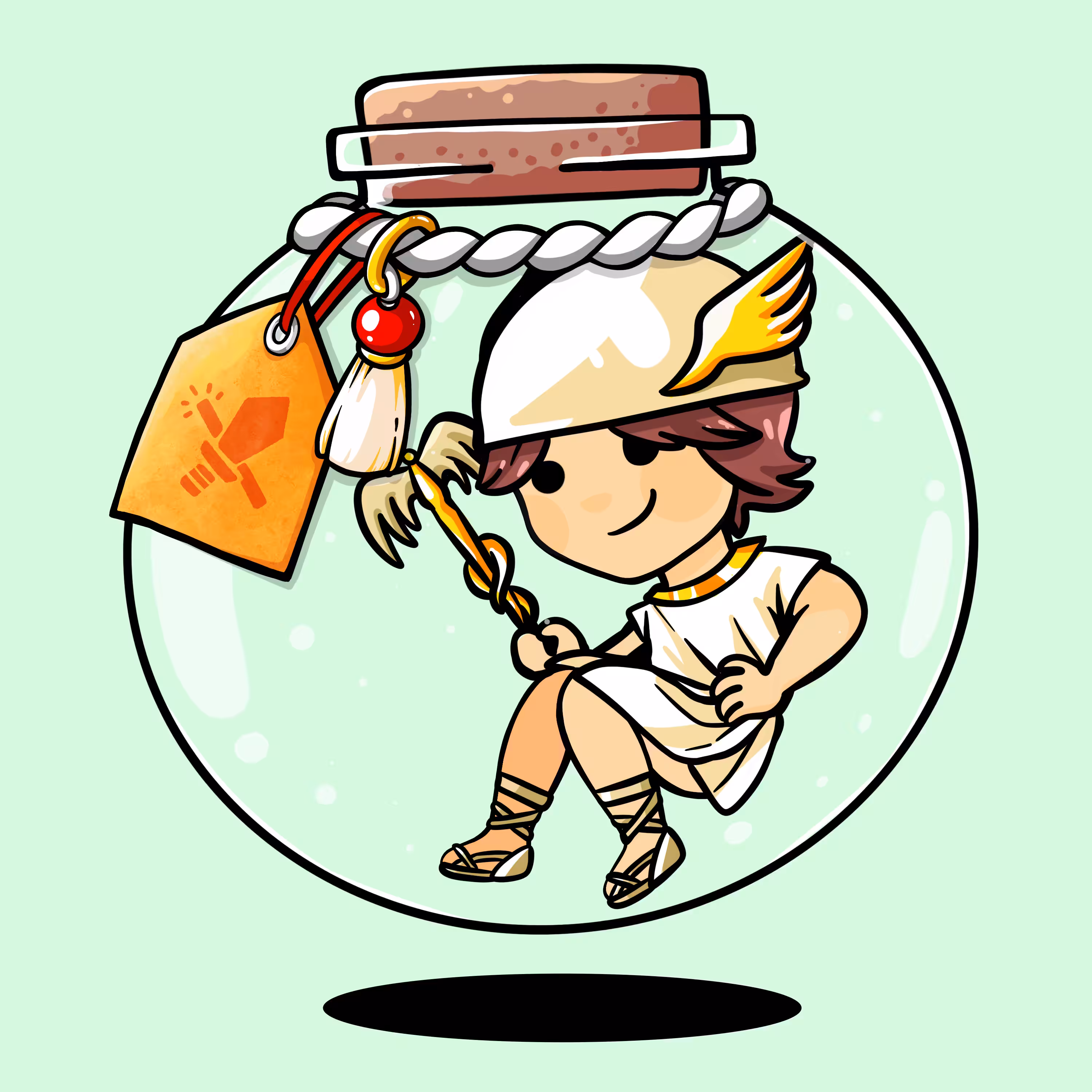 #142: Hermes