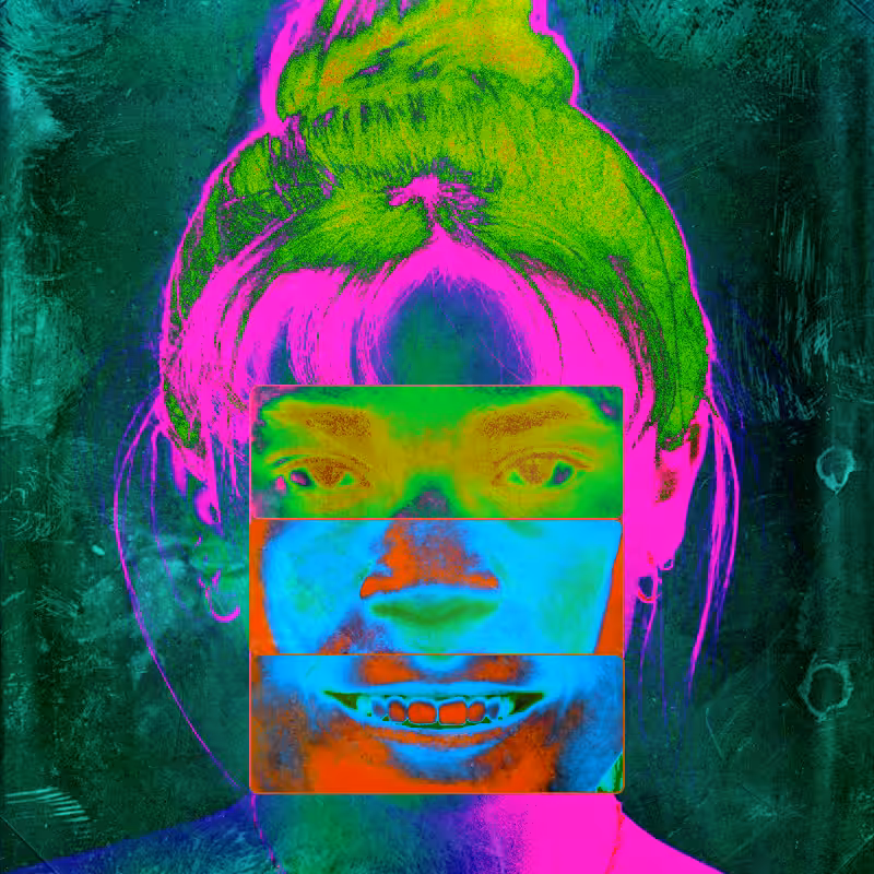 Face #7