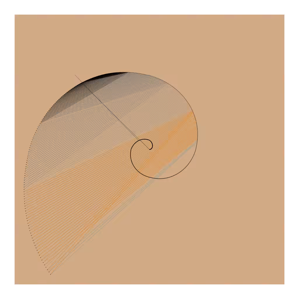 String art generator #29