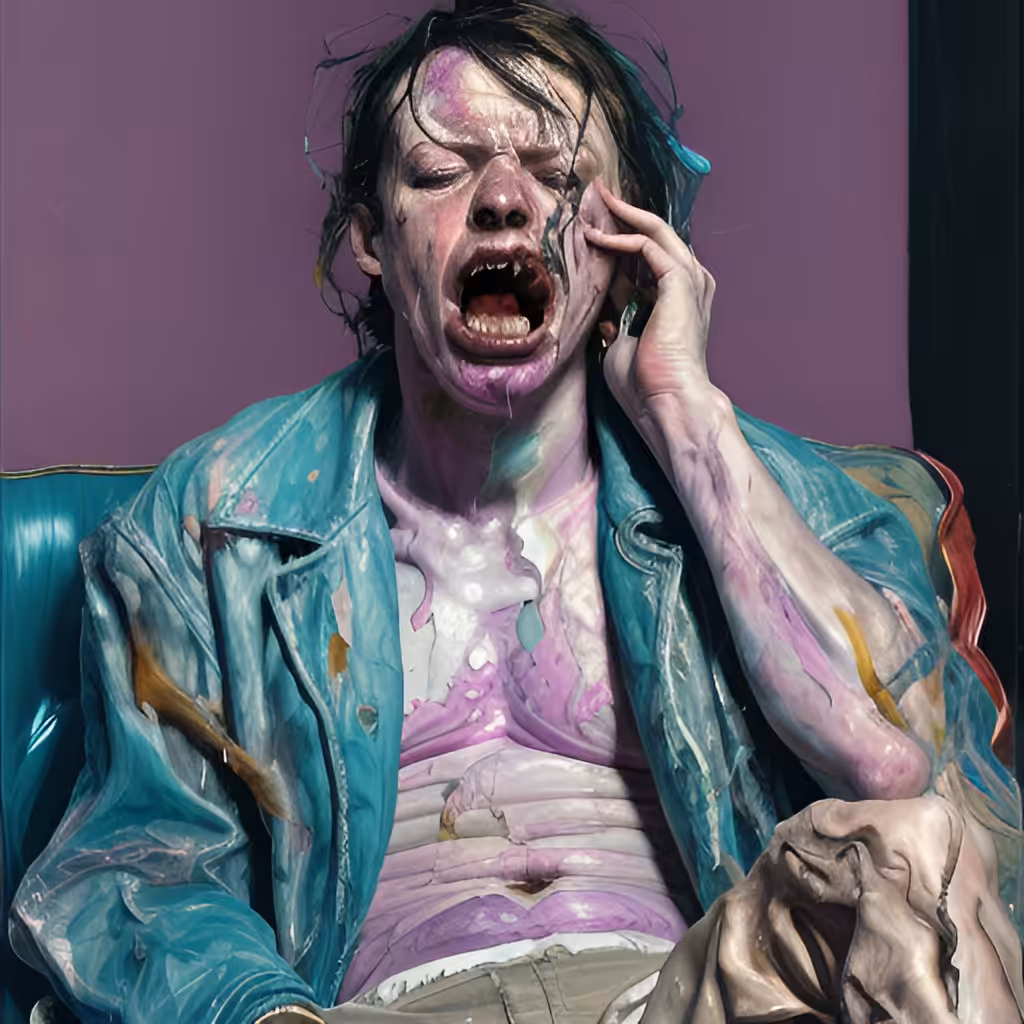The Cries Within