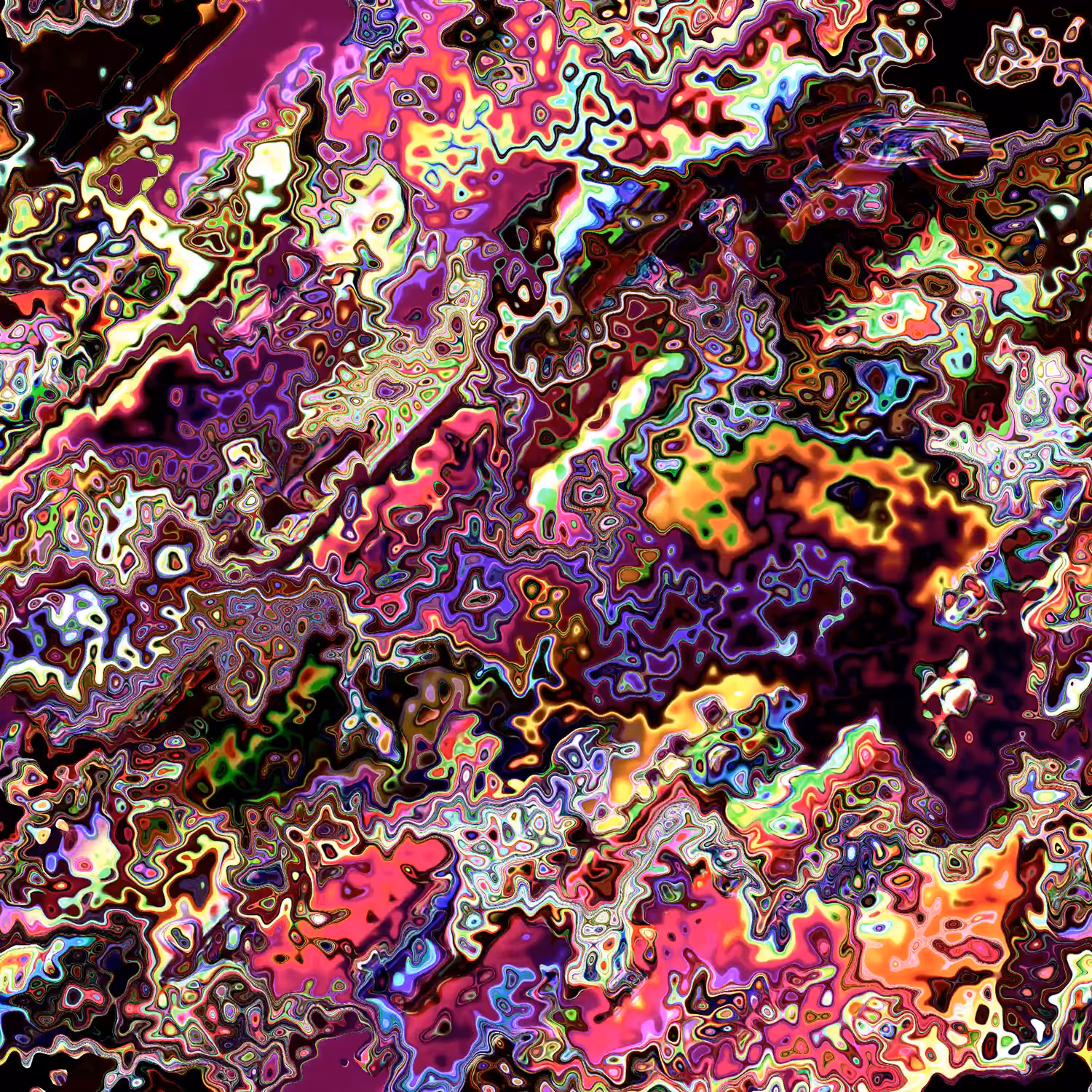 Viscosity 100: ❰ Viscosity ⤳ № 98 ❱