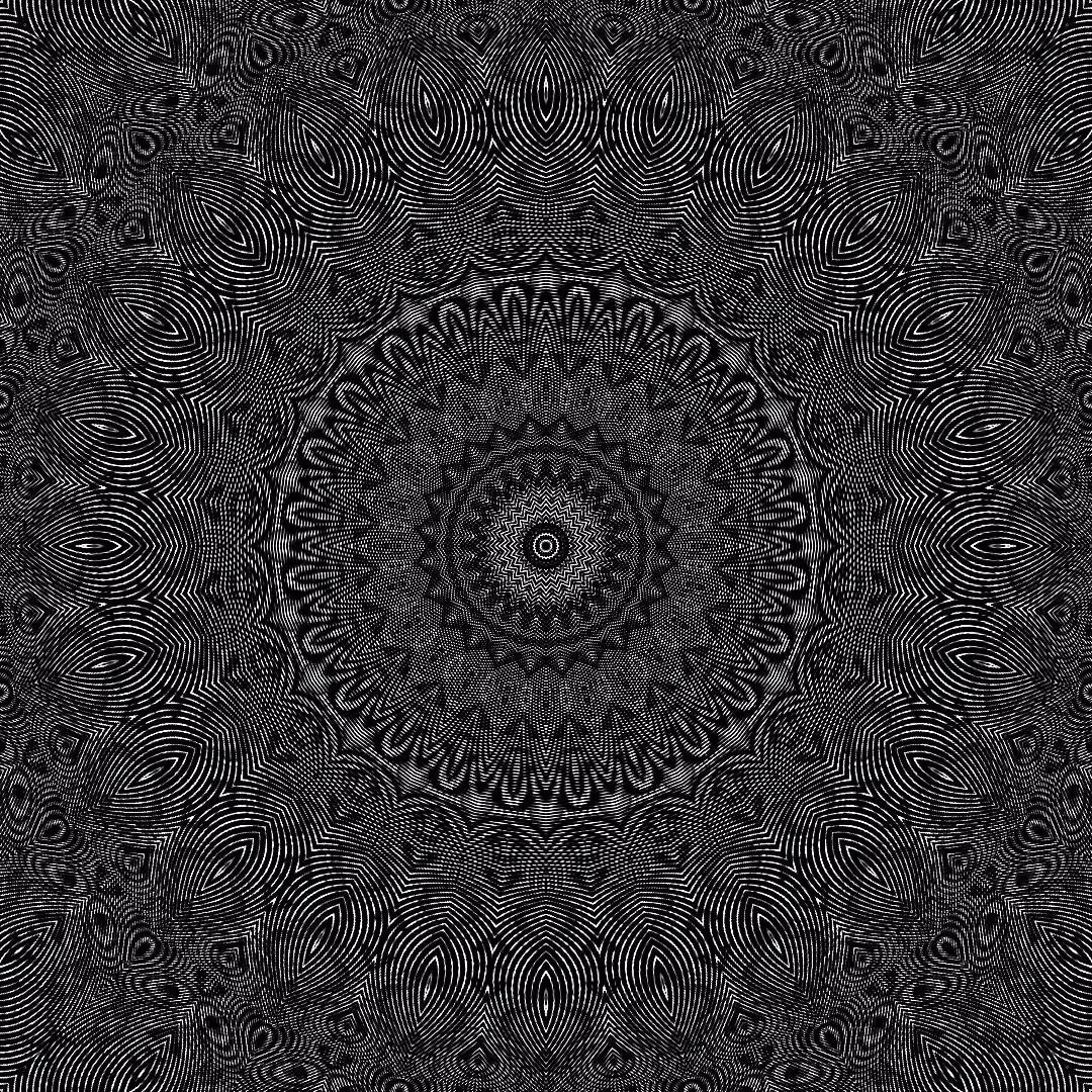 silent fractal 05
