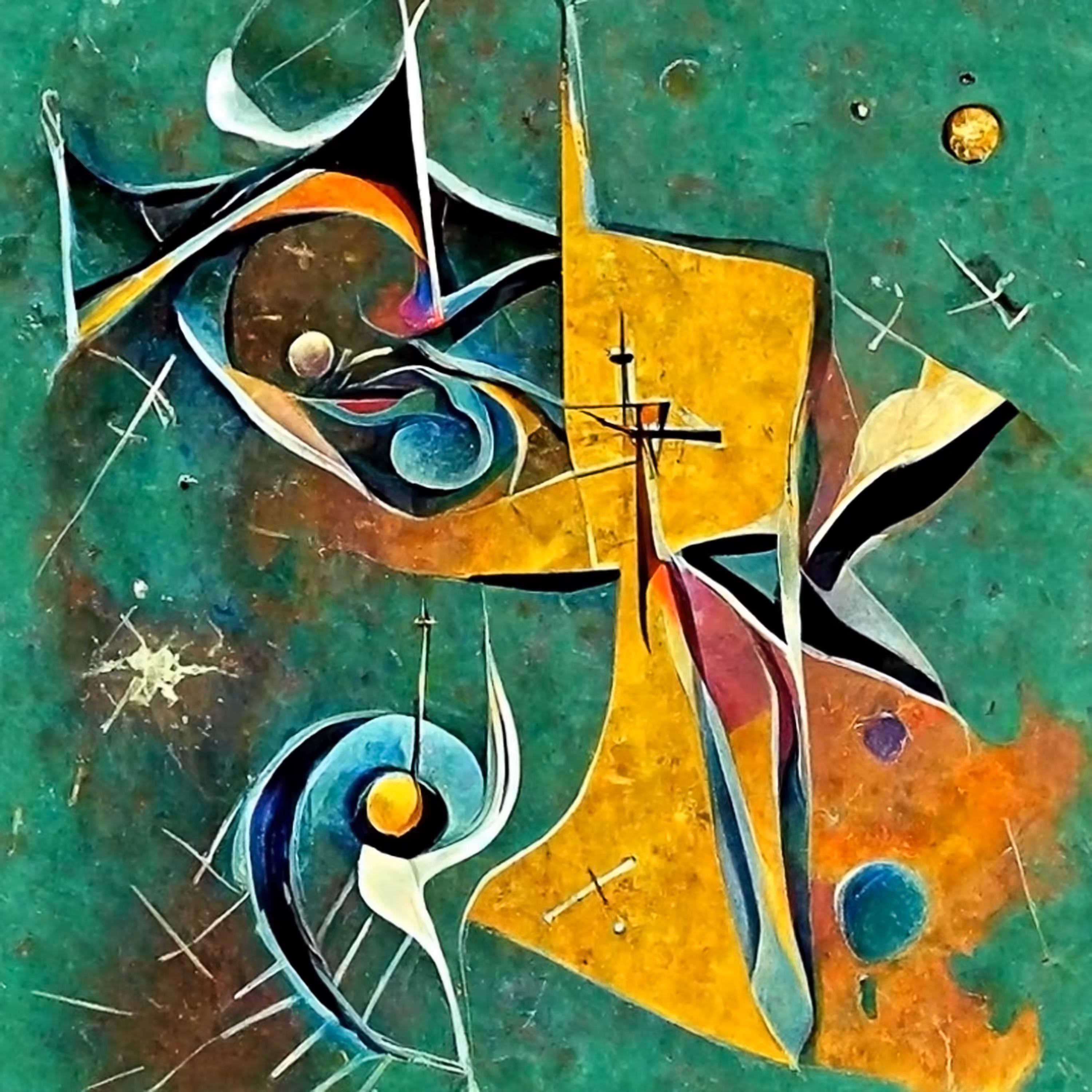 Spirituality #3