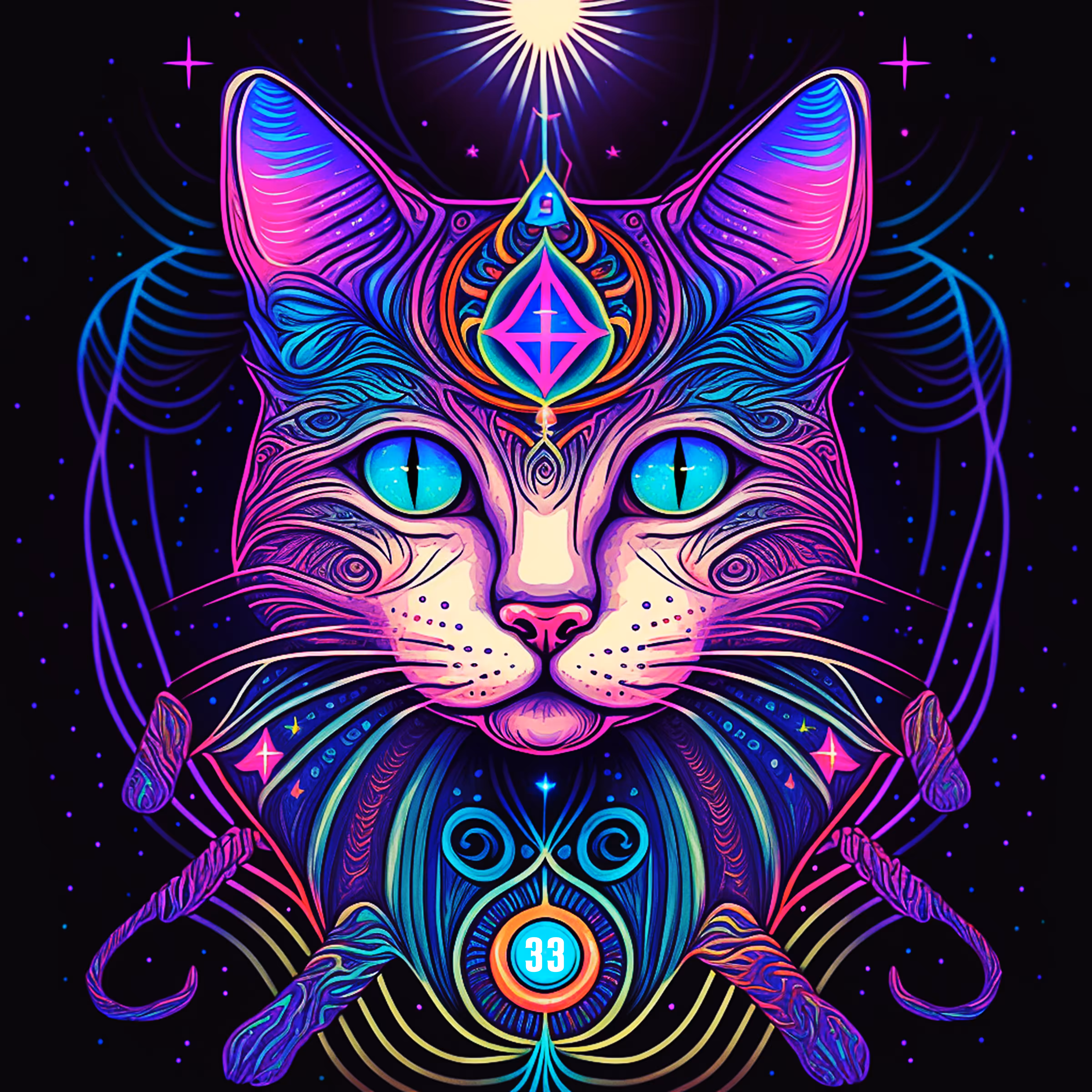 33