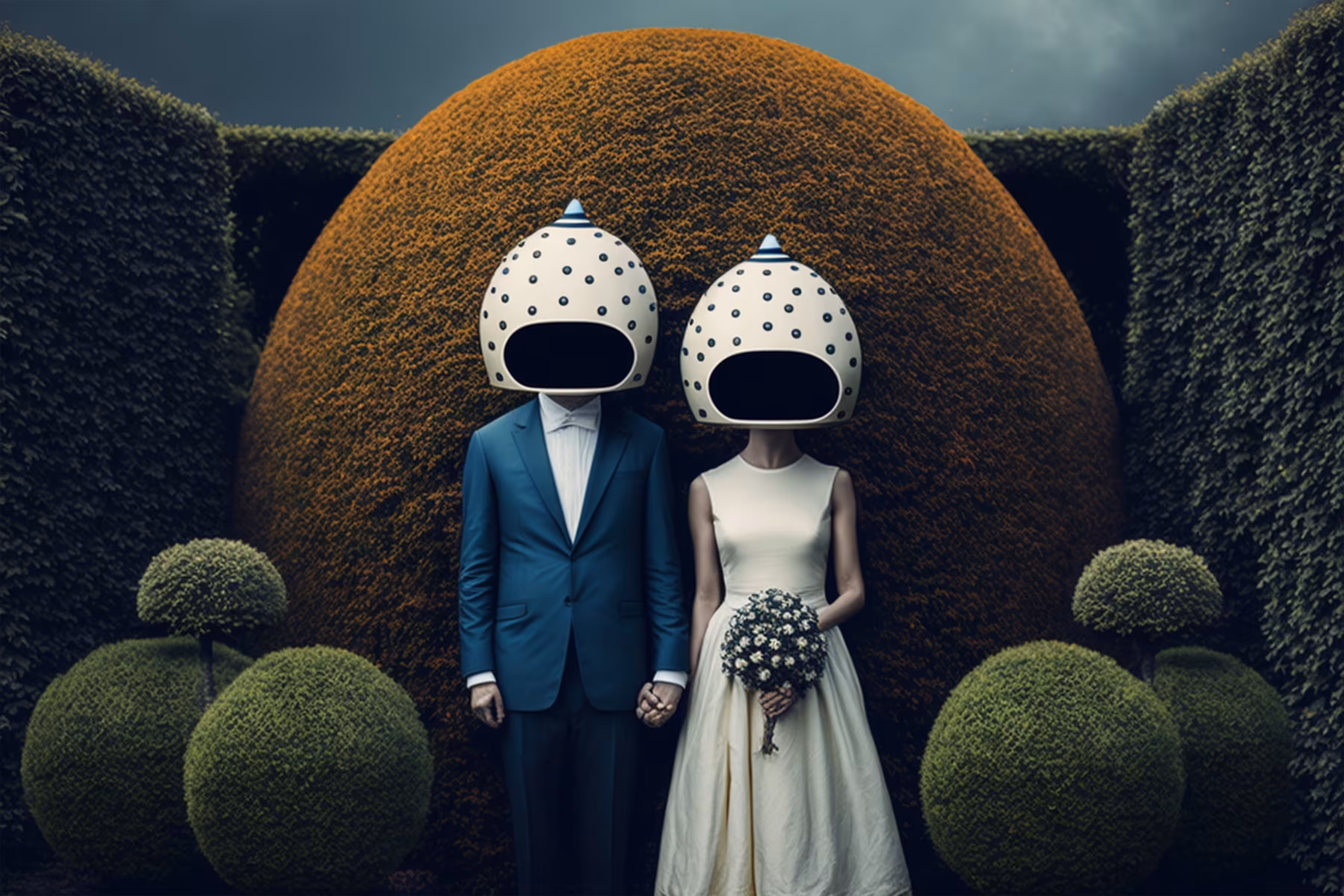 COUPLEOGRAPHY #50