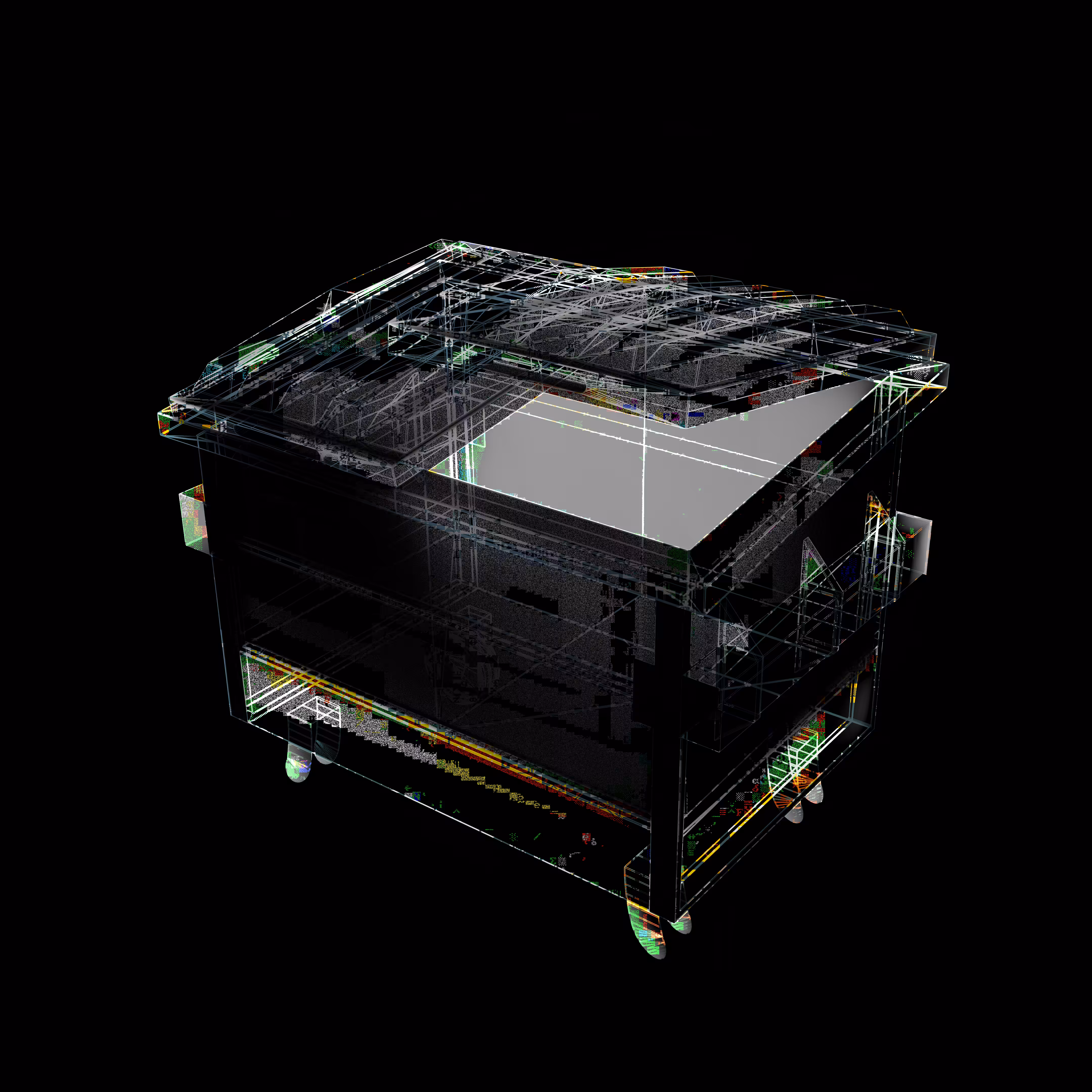 trashscii 7