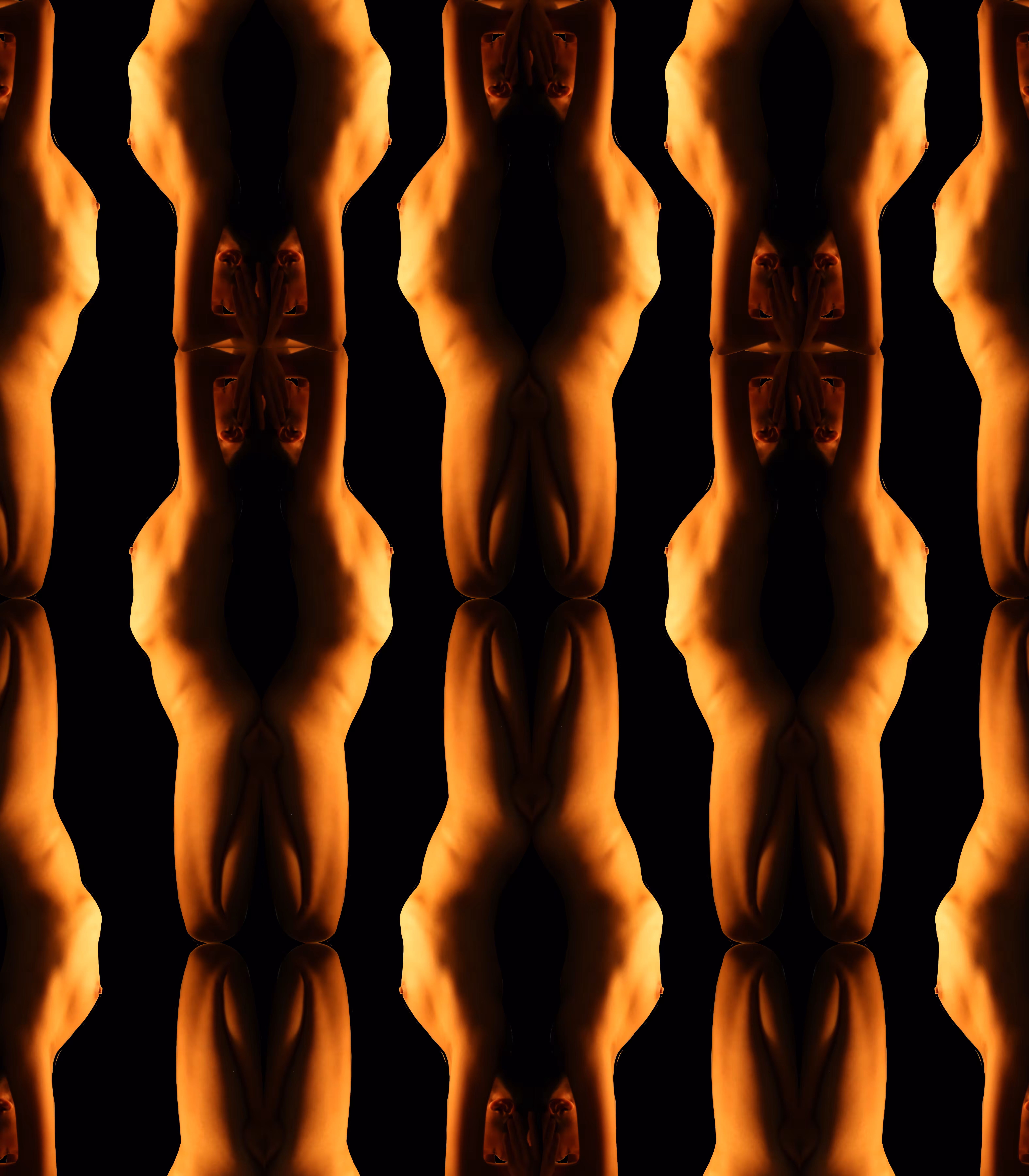 Tesselate