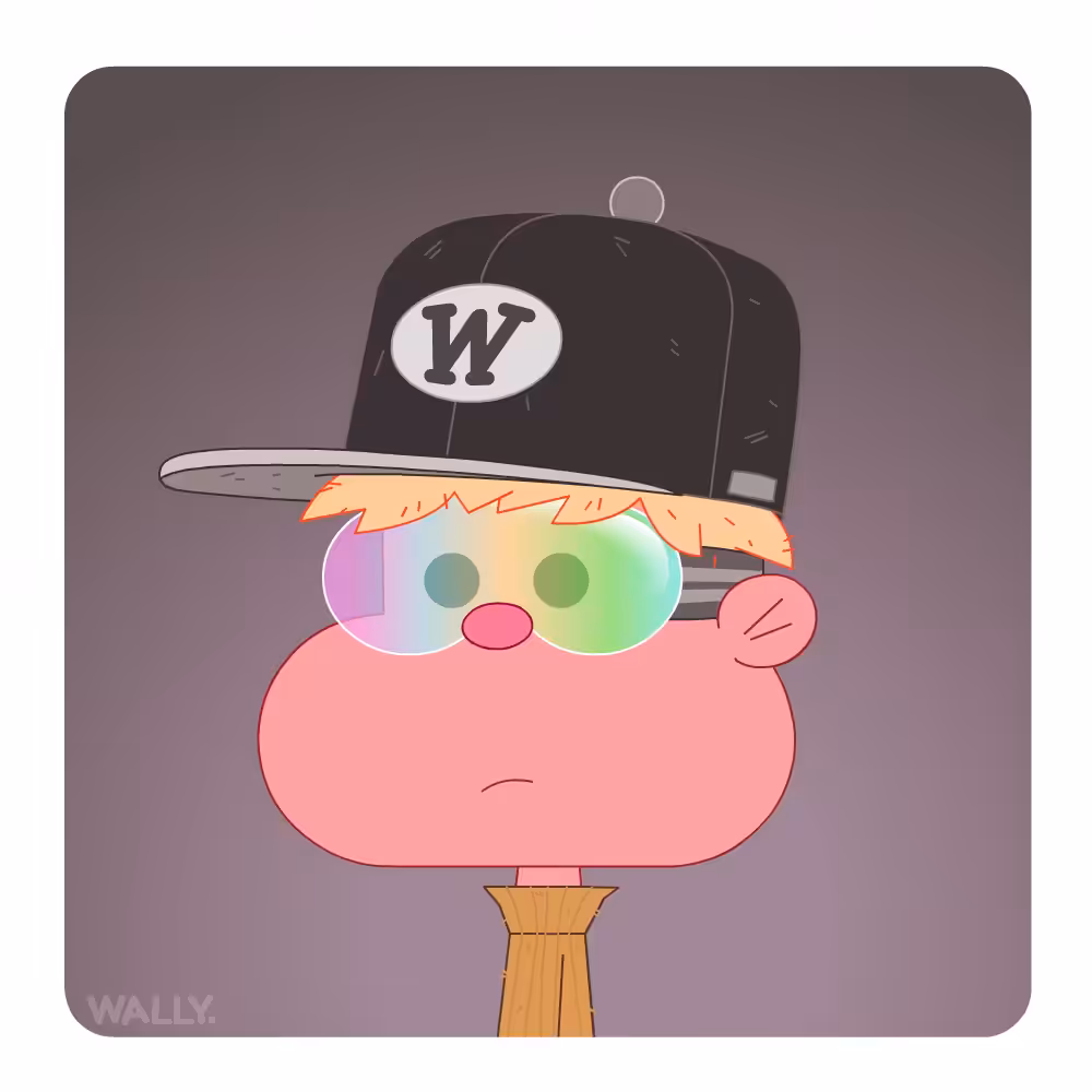 WALLY 0759