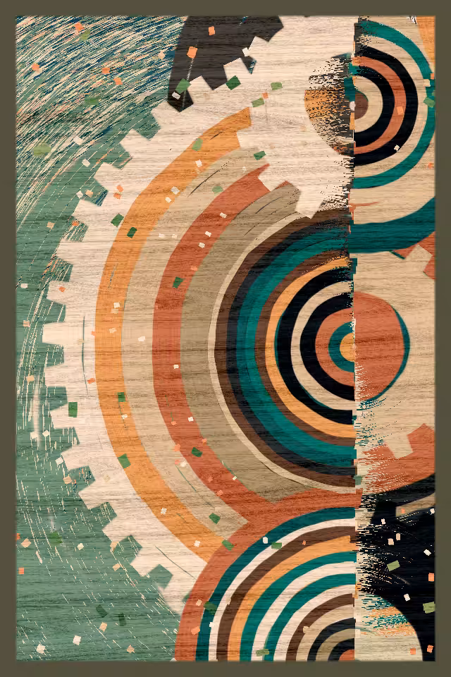 AlgoRhythm wip 20230827