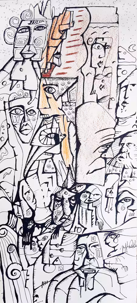 Crowd