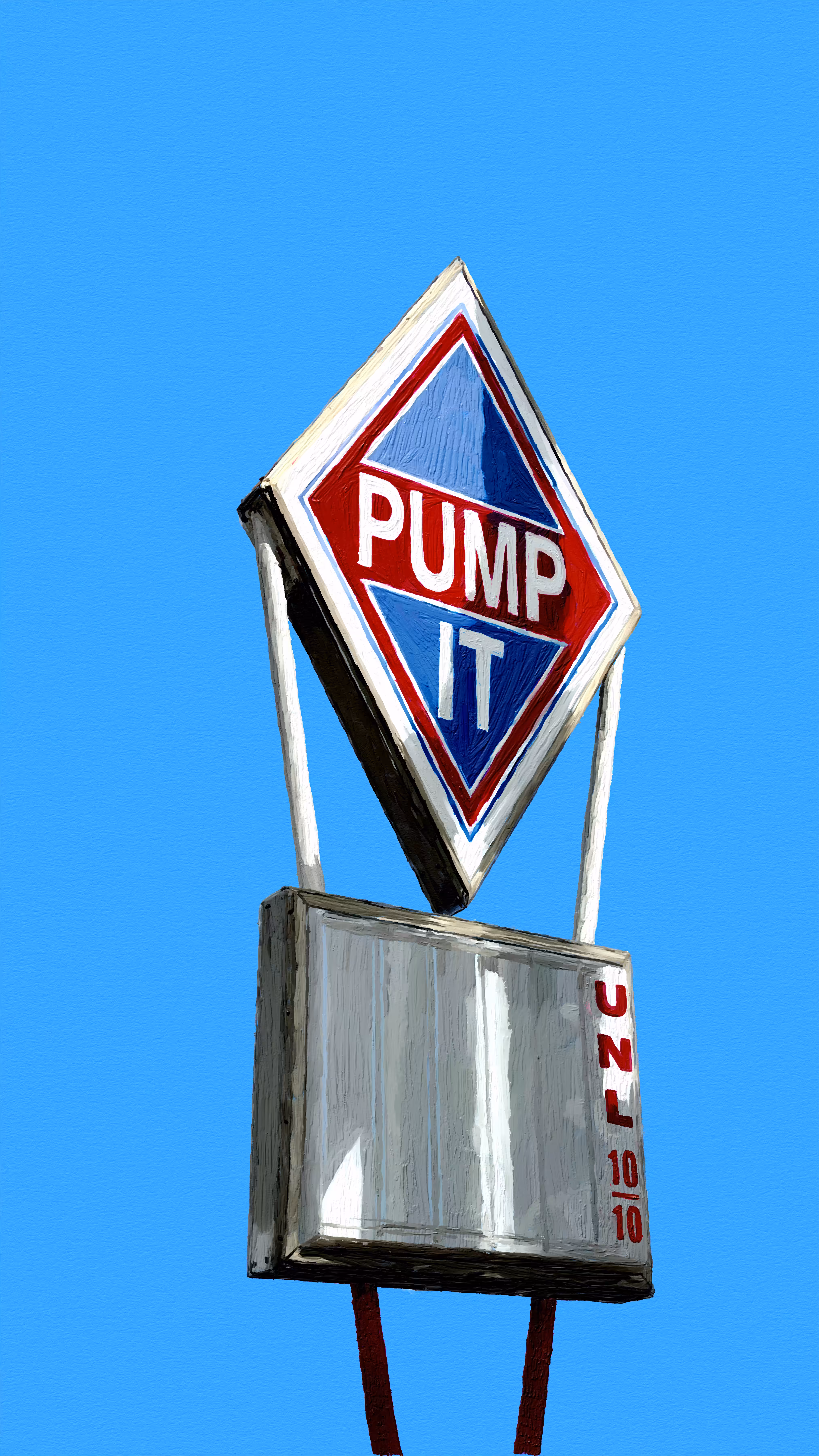 Pump It