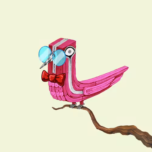 Bolbol, The Bird 076