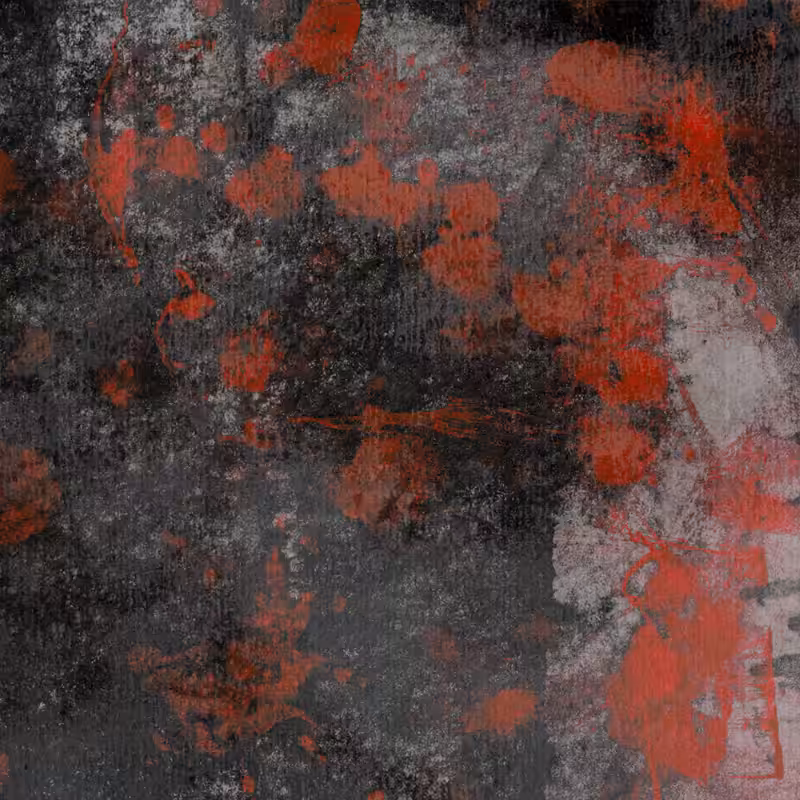 Tormented Textures I #406