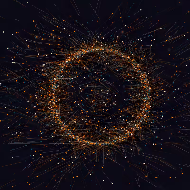 Supernova Scatter #20