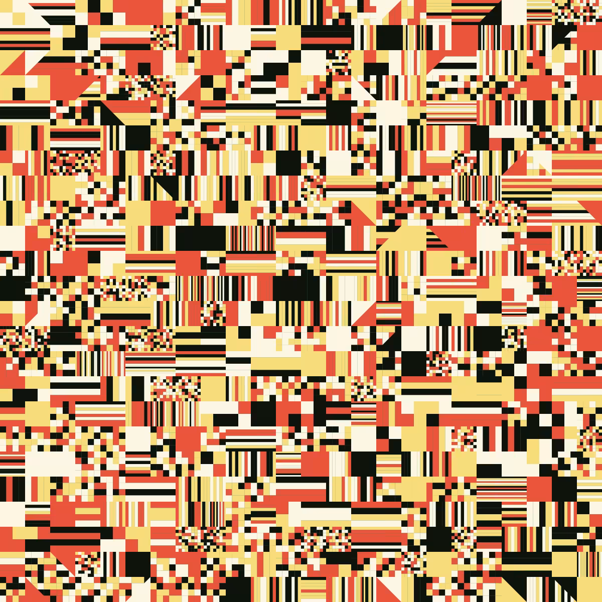 Pixel_Blocks  #16