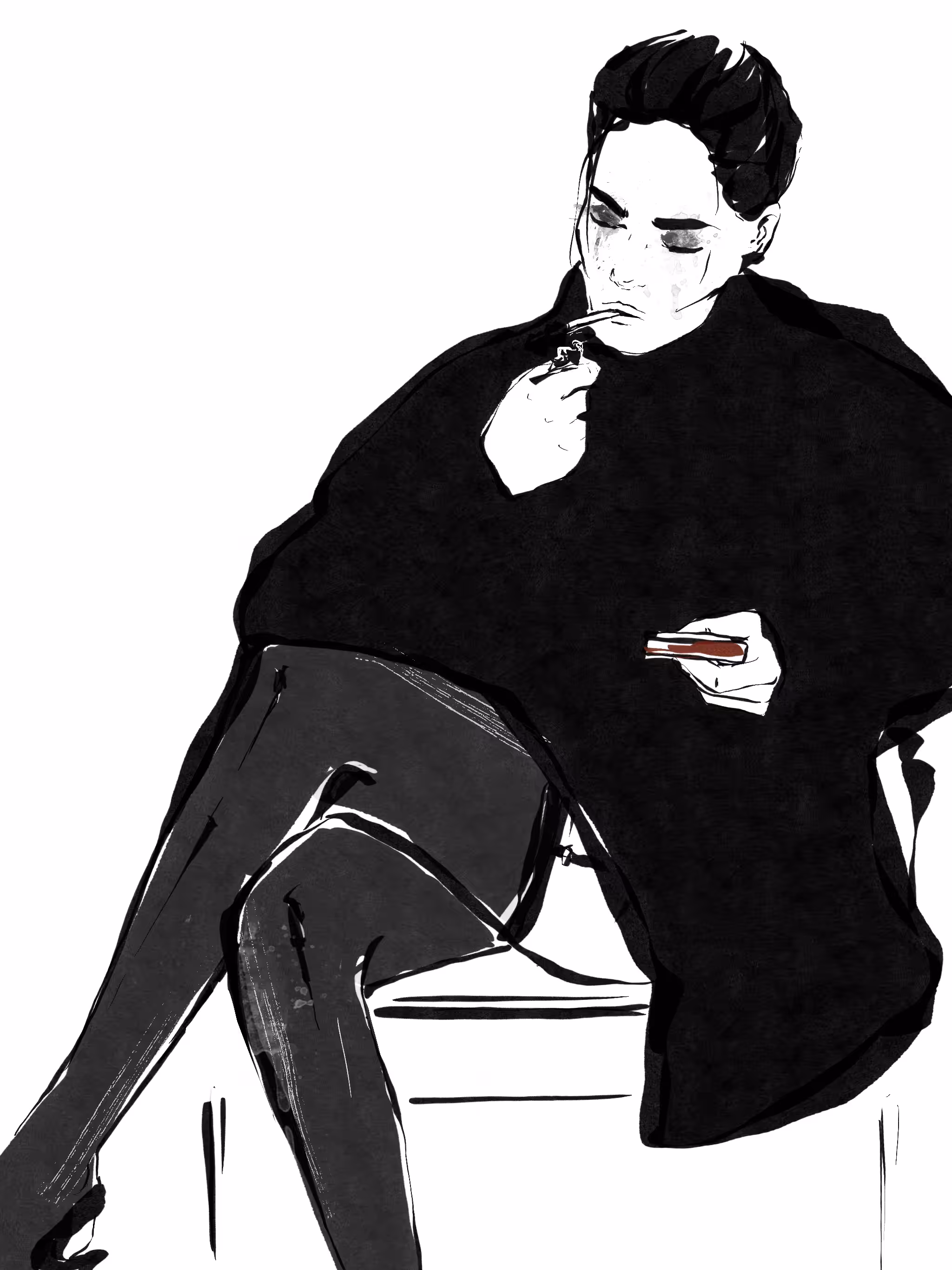 Basic Instinct 