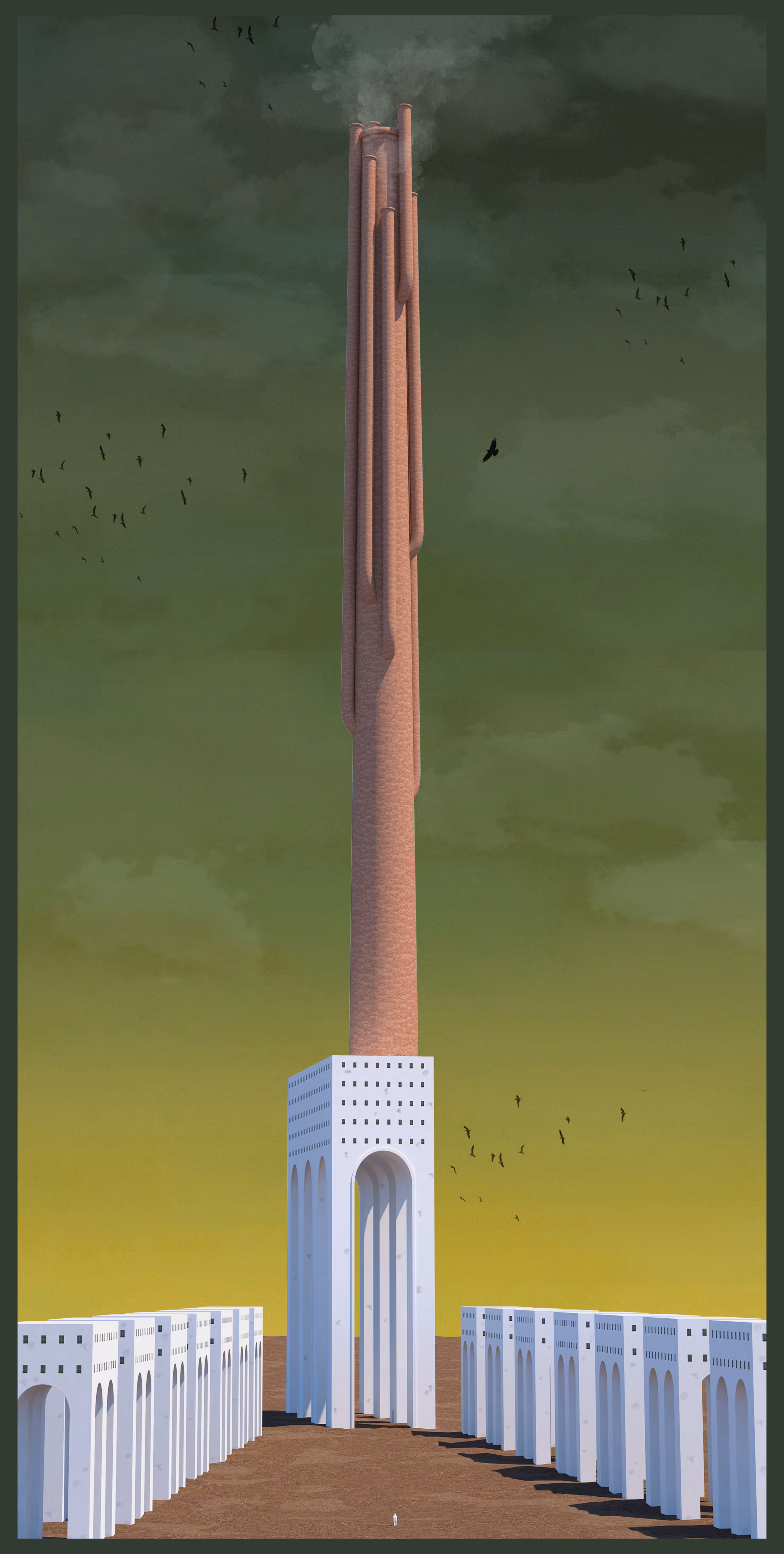 The Factory