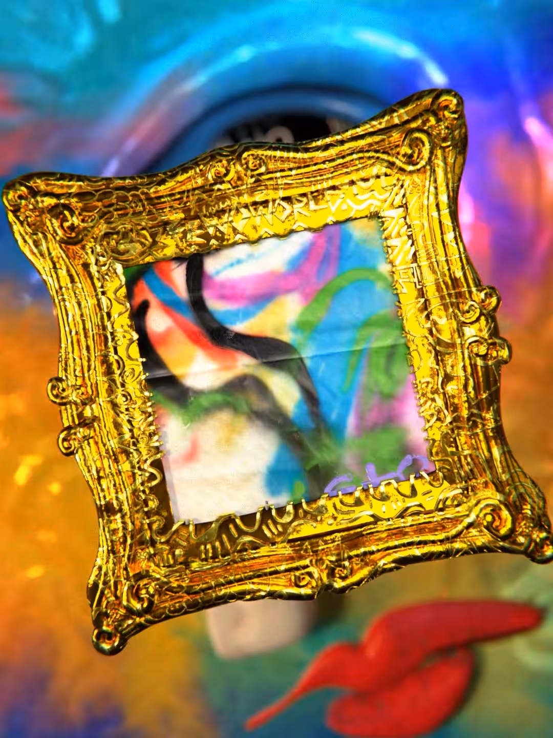 Canvas #523