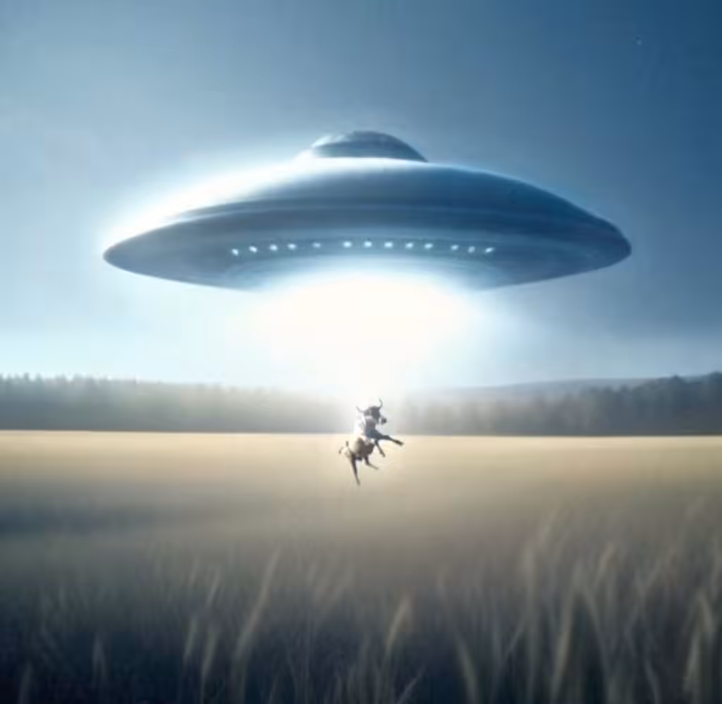 Abduction #2