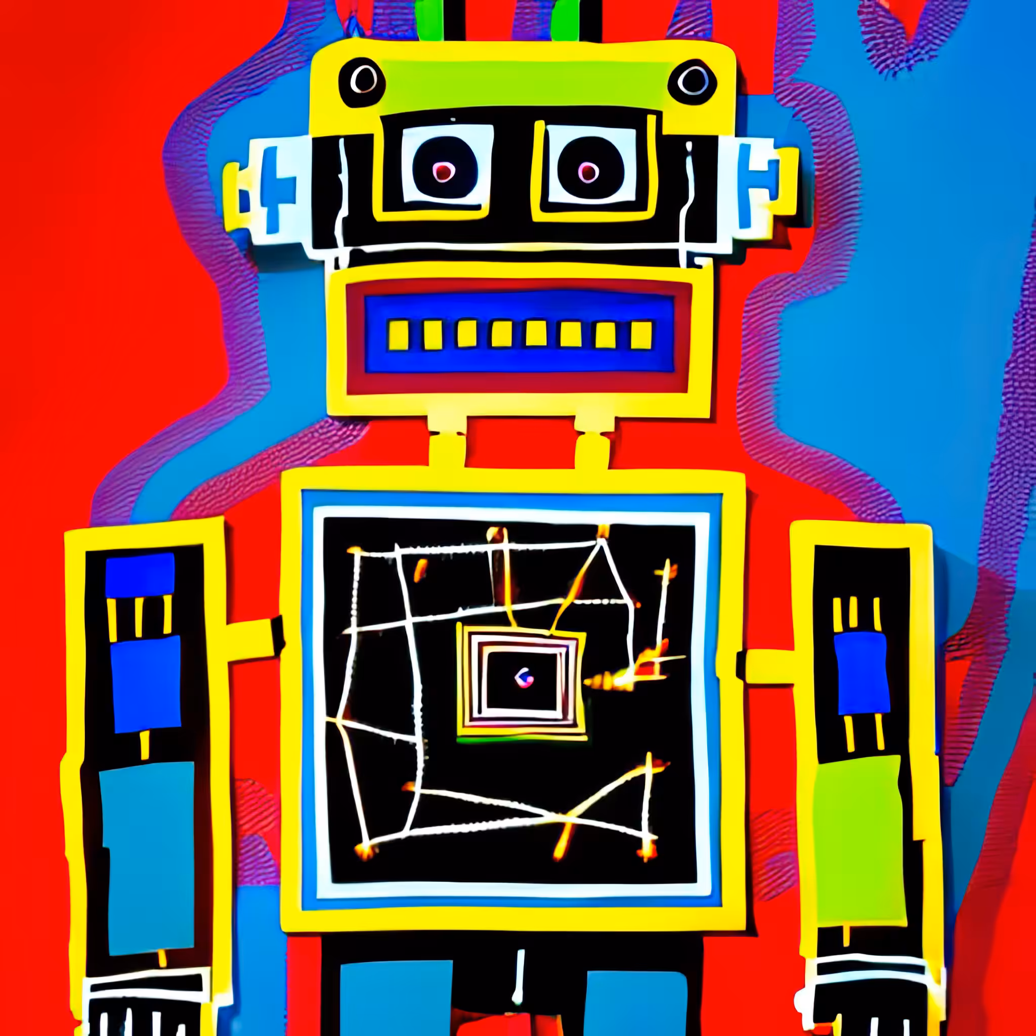 BasquiBot #96