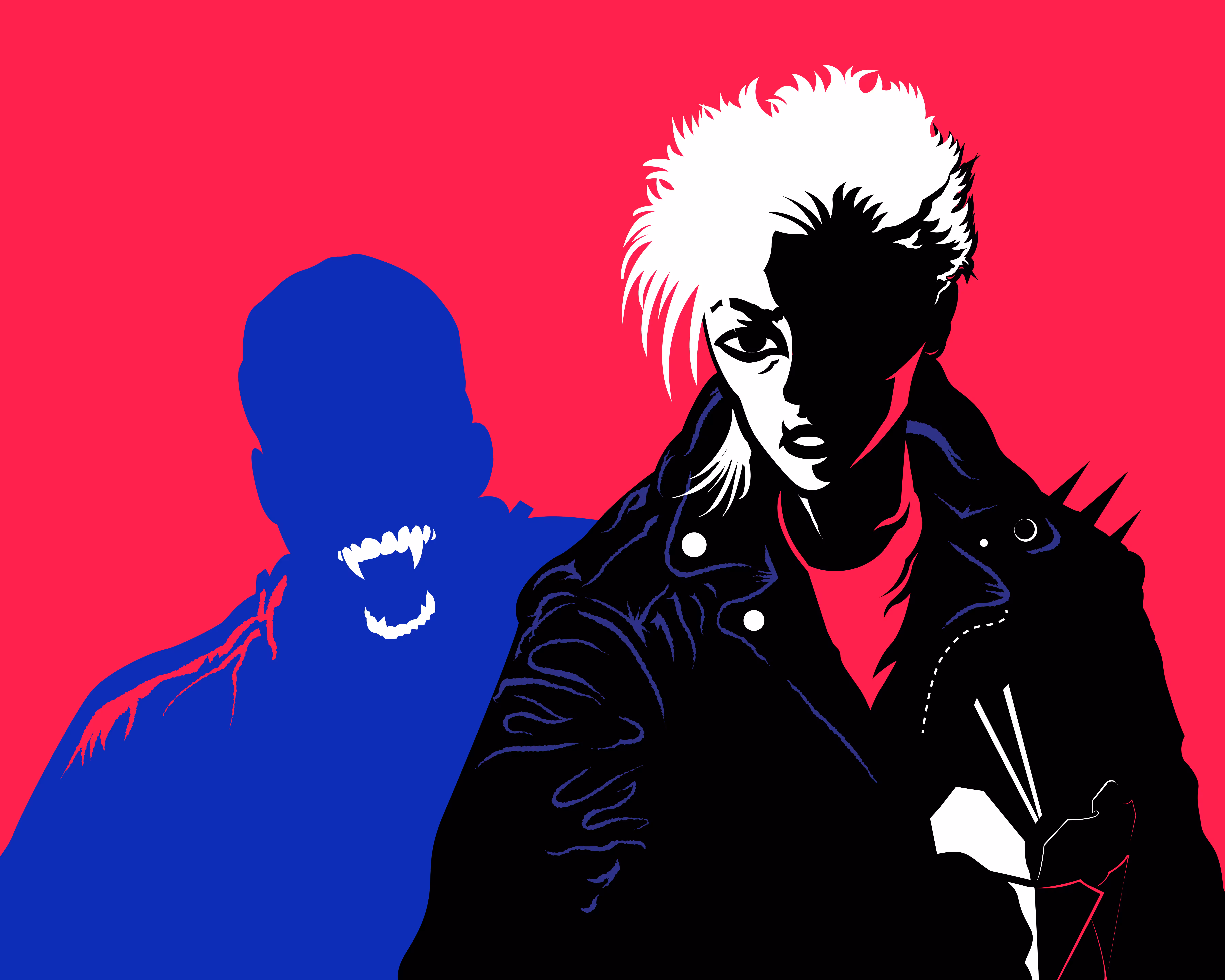 NIGHTCALL