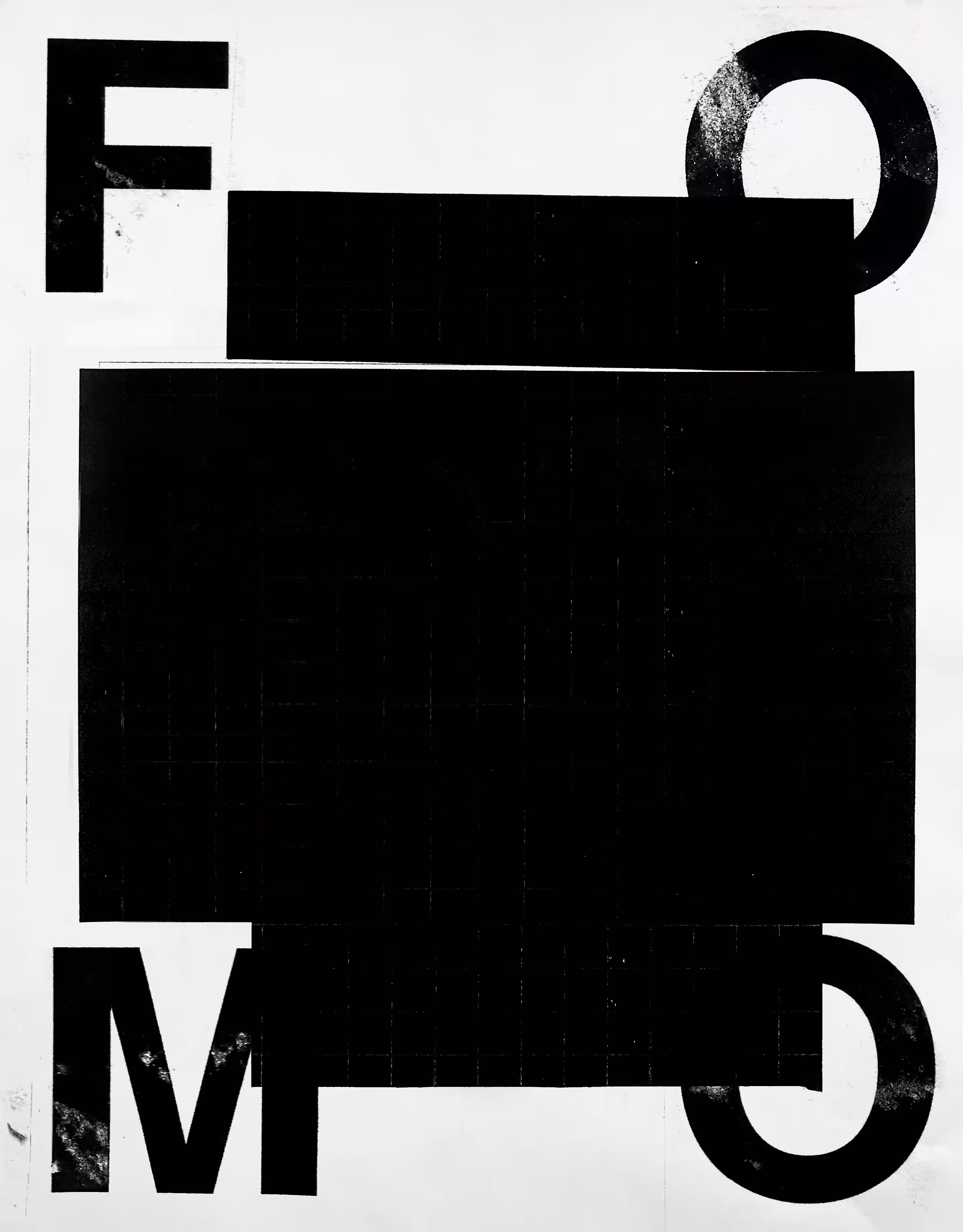 Words 08 - FOMO