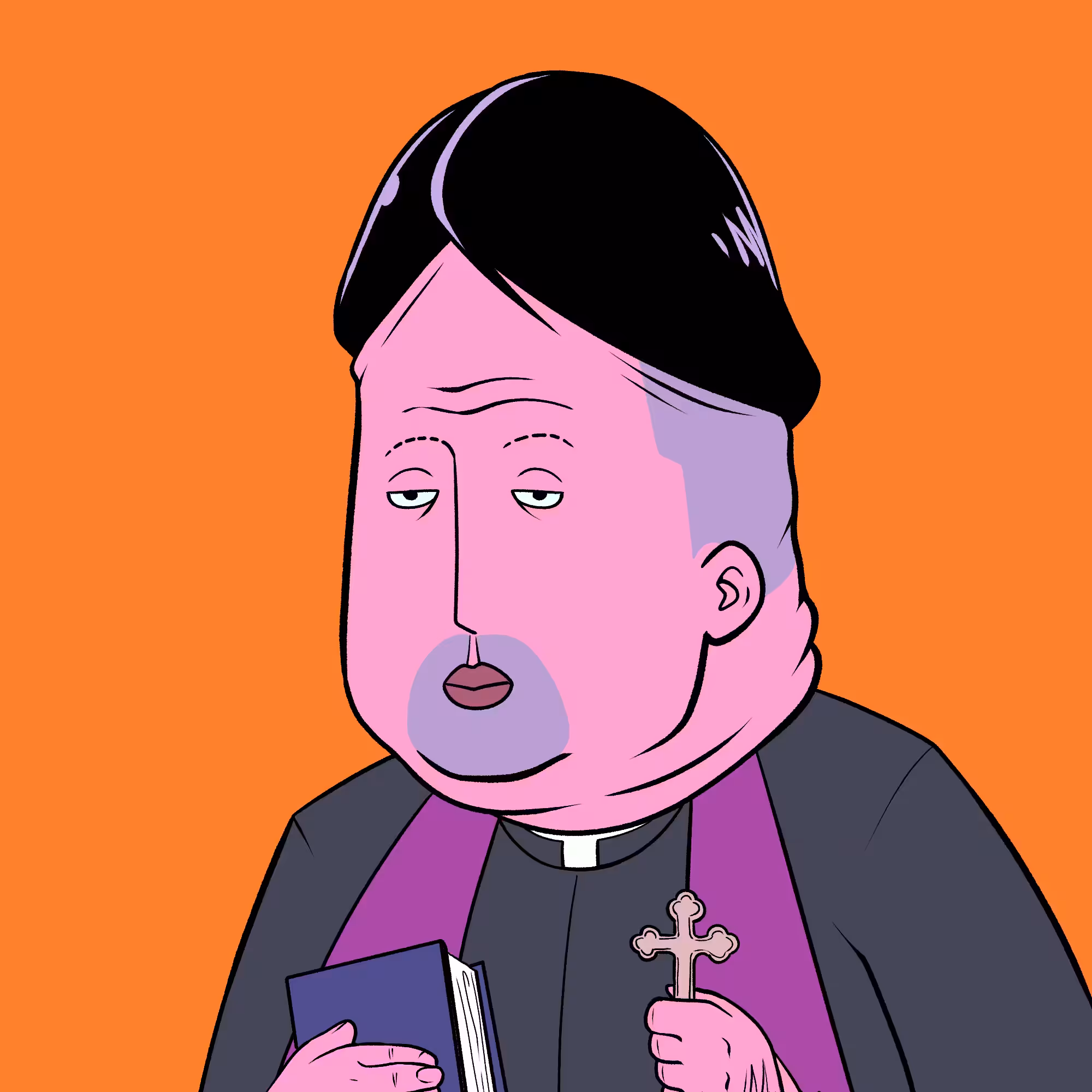 #28 Dickhead Guy