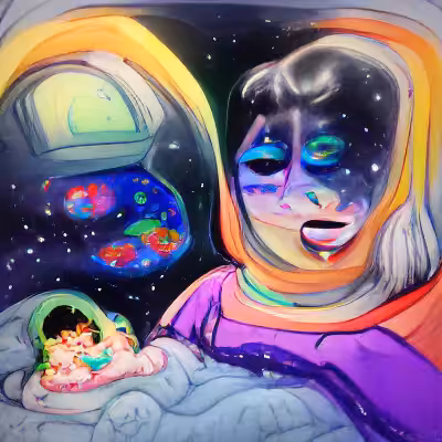 Mother Dream