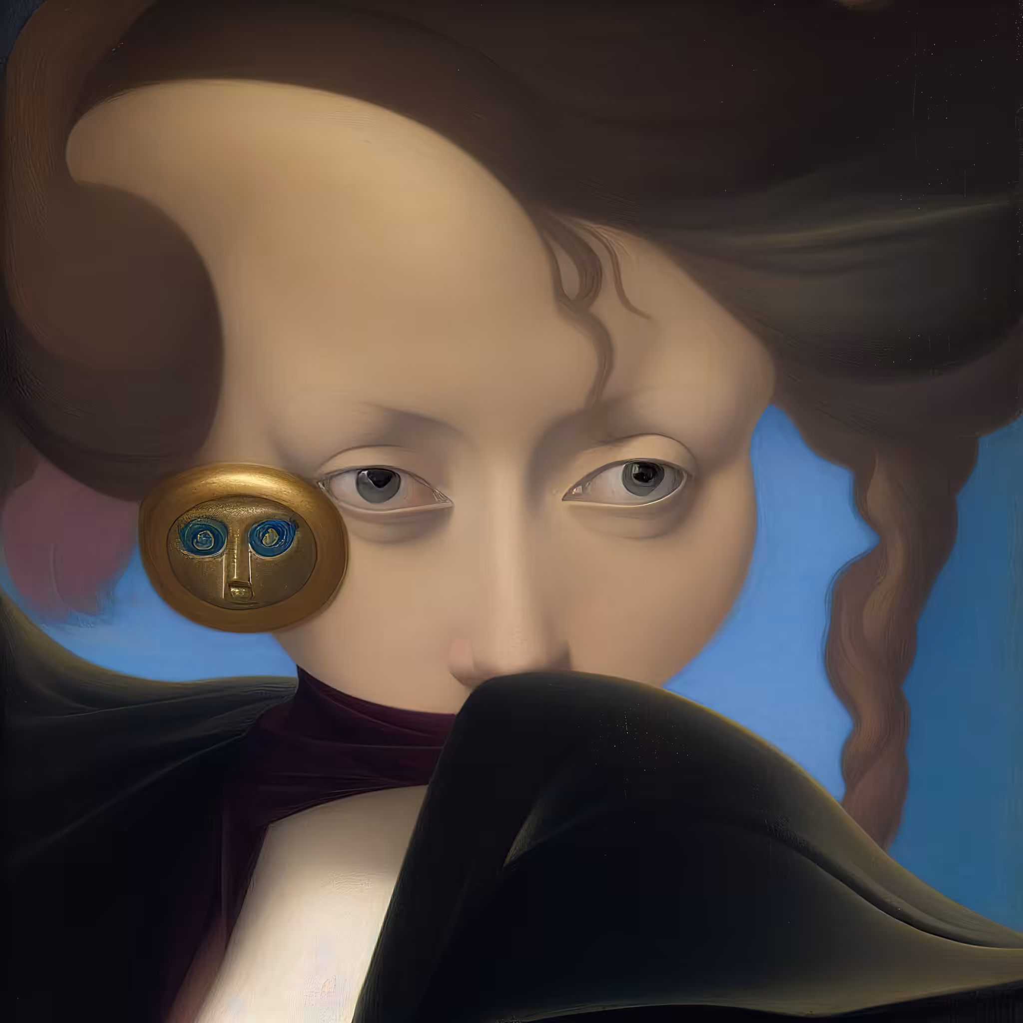 Lost Poets: #21129