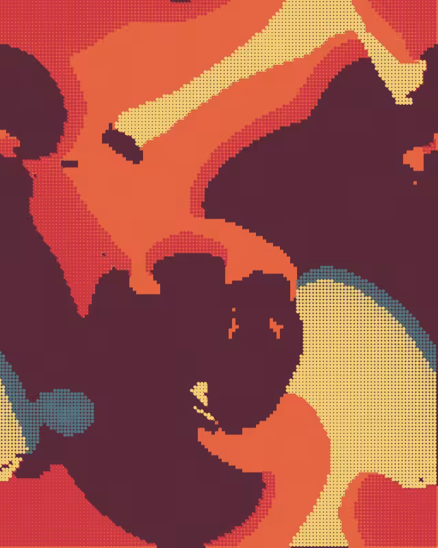 Yo automata #19