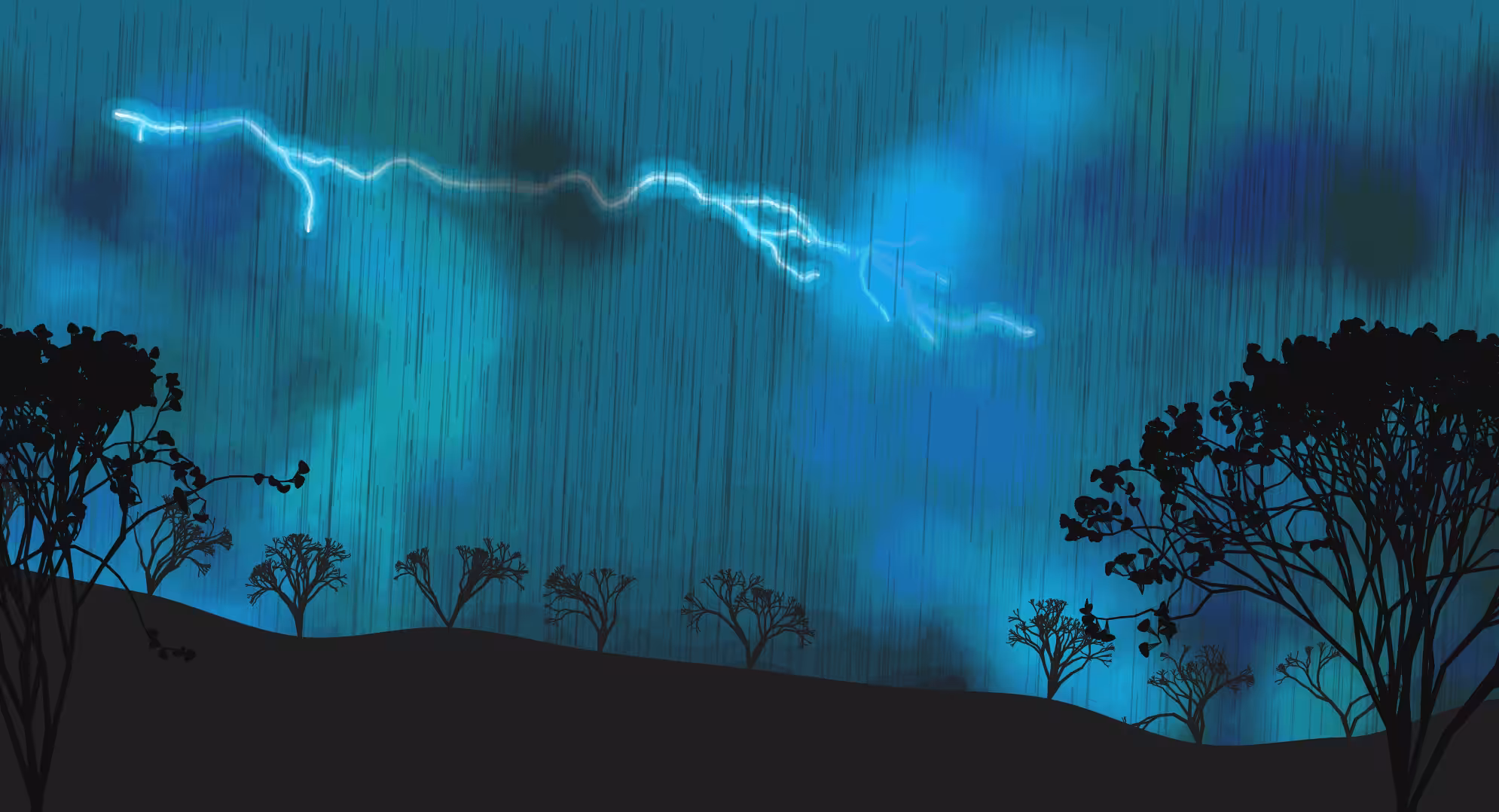 Thunderstorm #14