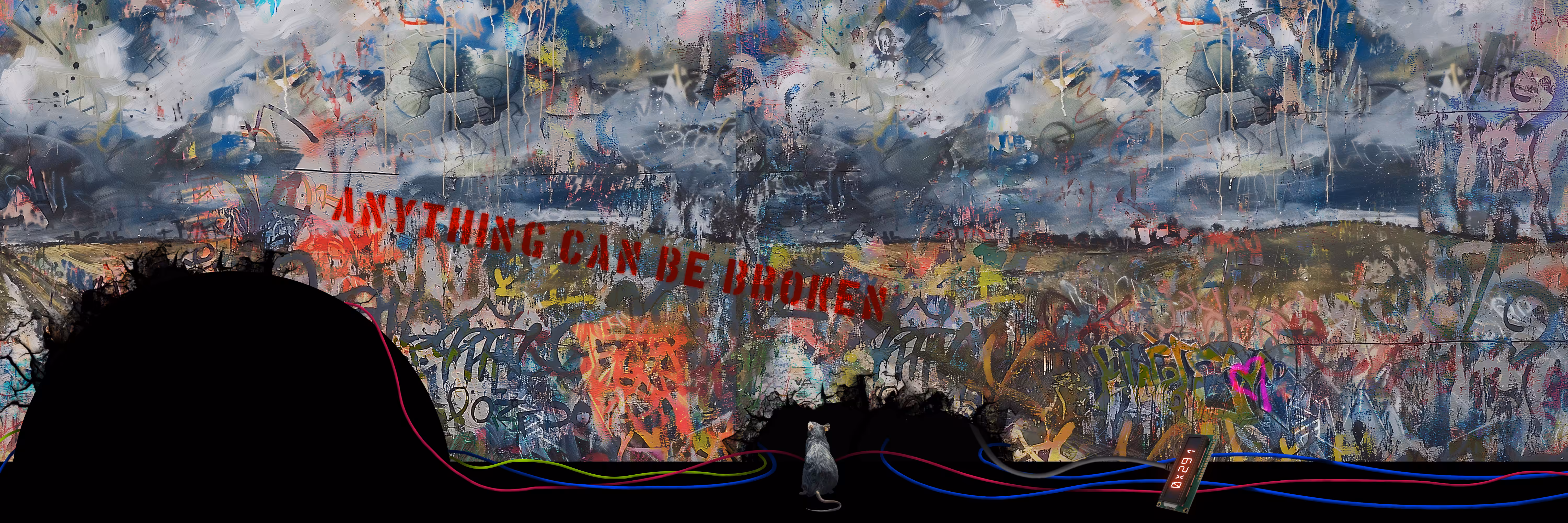 Go Beyond: You Can