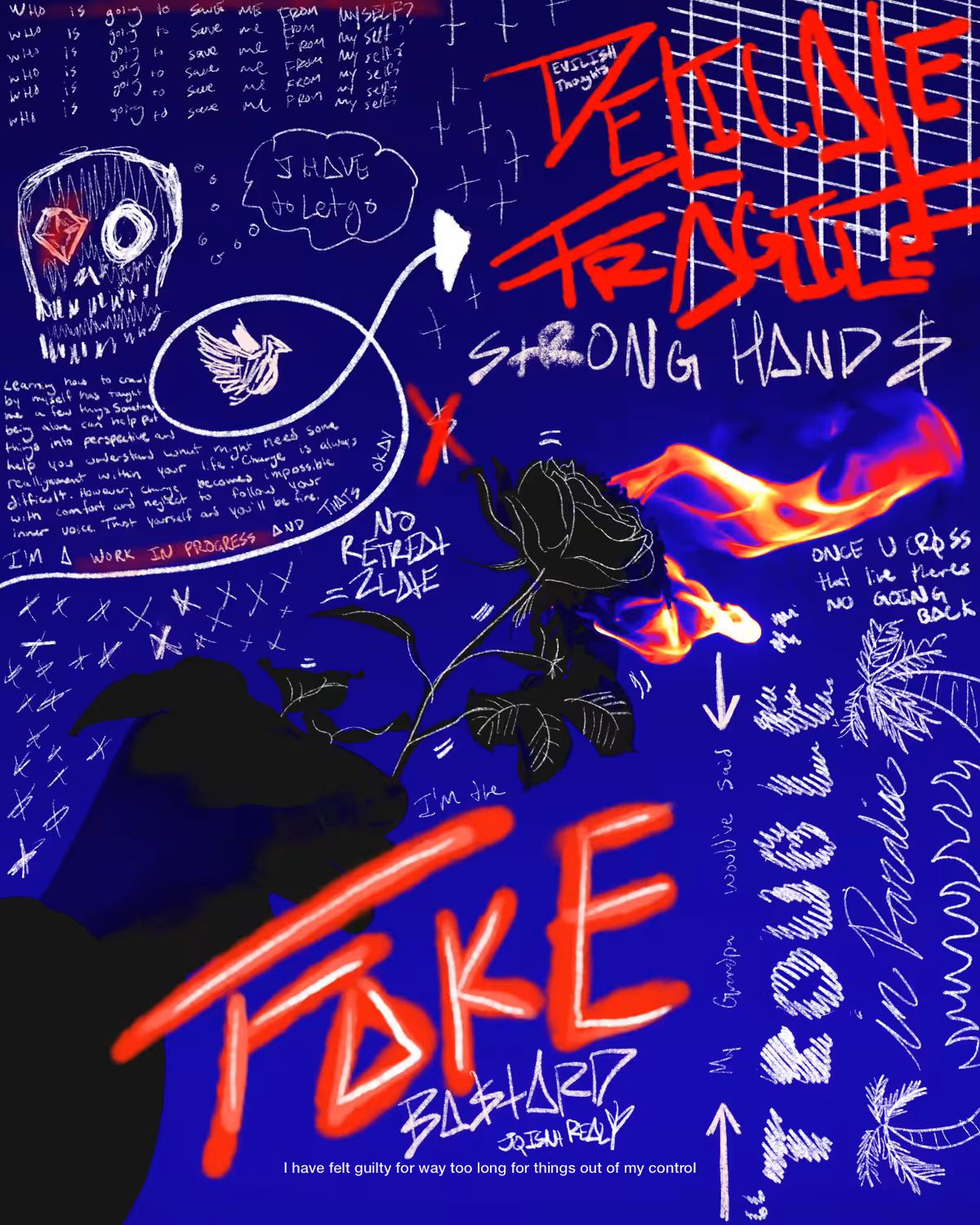 Trouble in Paradise 