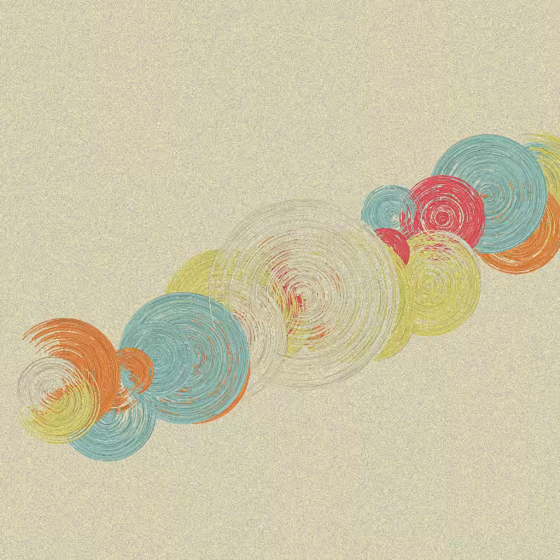 Circles #243