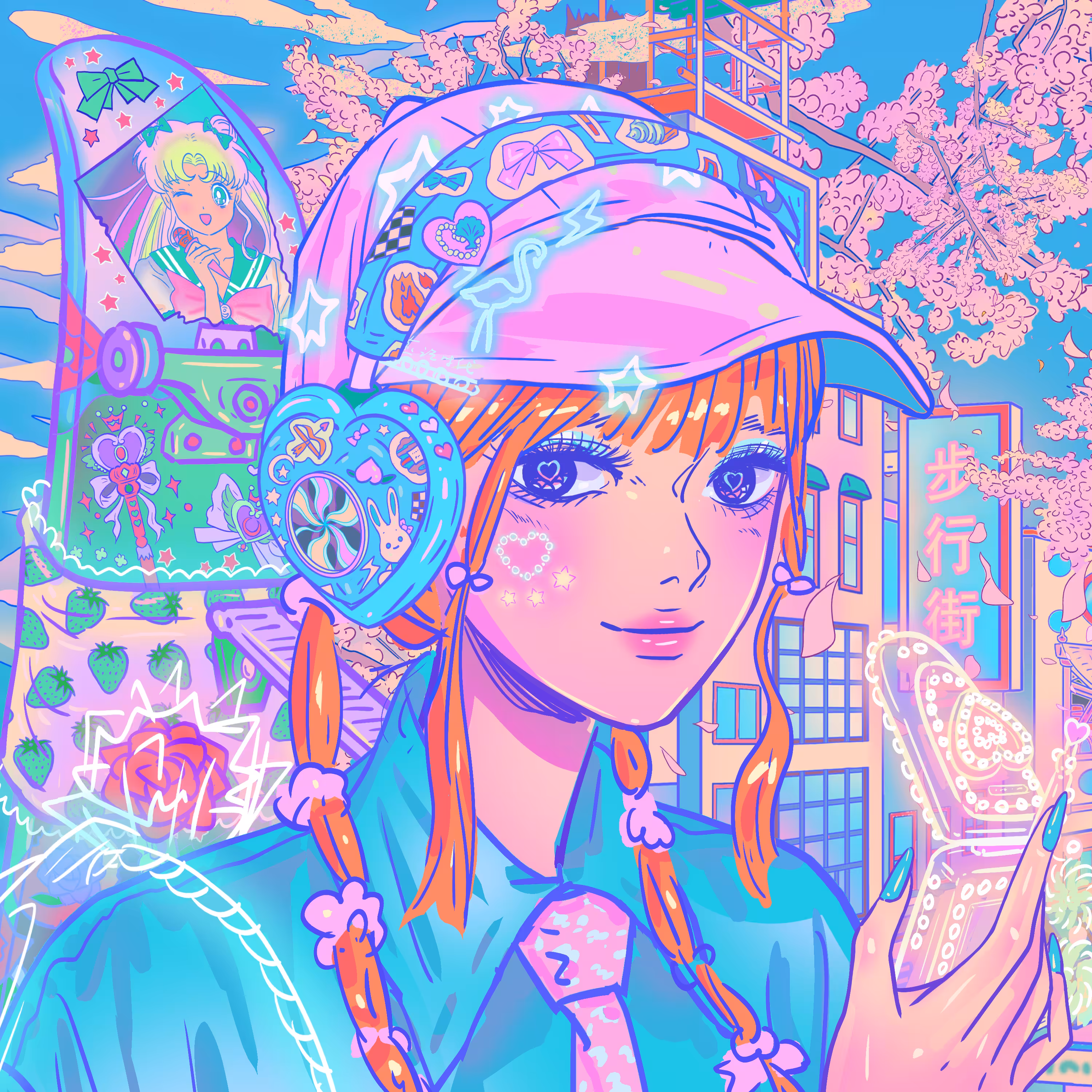 𝔻𝕣𝕒𝕘𝕠𝕟 𝕊𝕥𝕣𝕖𝕖𝕥 #185