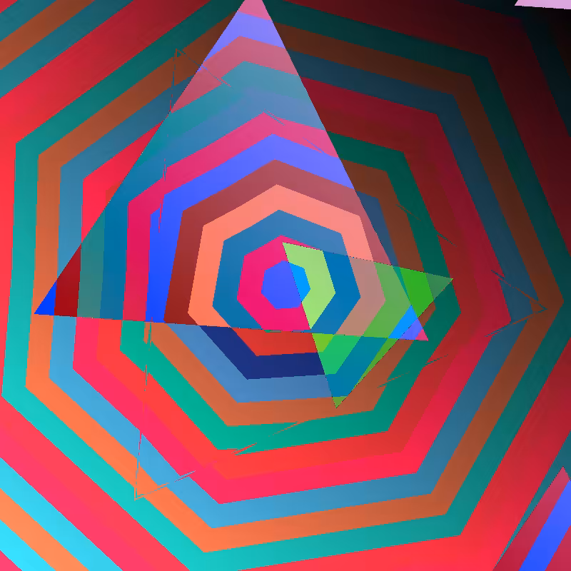 TriFocal Point #4