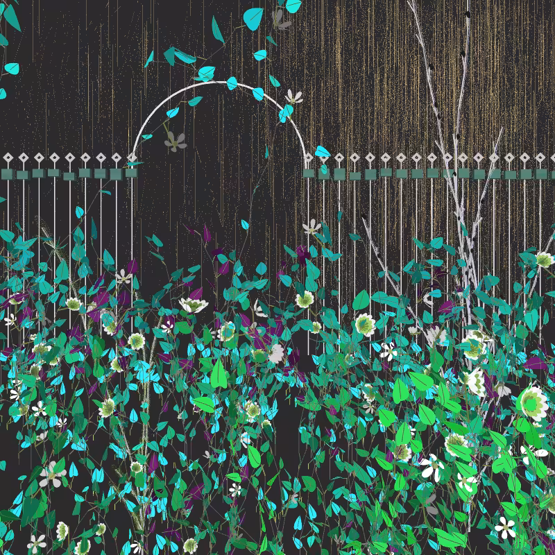 Under the rain #48