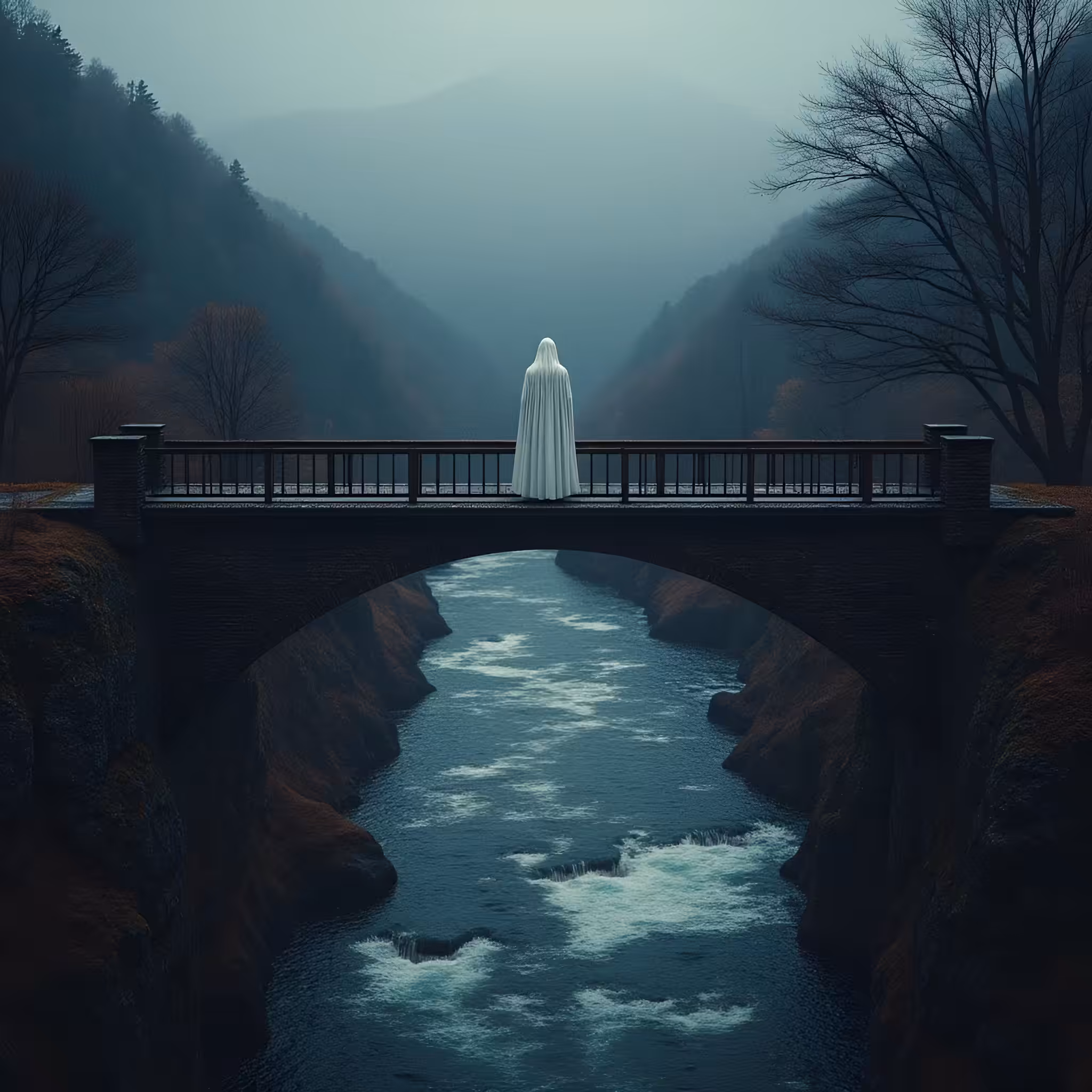 The Ghost 25 